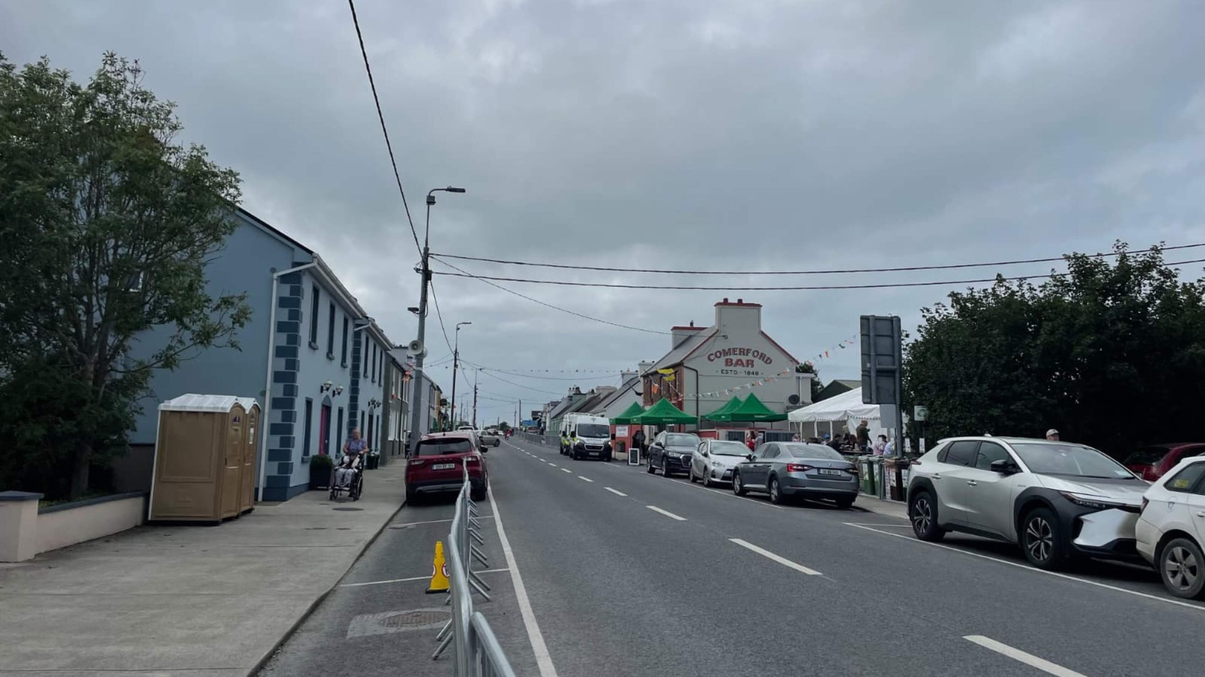 Trump's Irish Aftermath: Reunification Firestorm, Whiskey Tariffs Lifted, and Doonbeg Pushback — image 6