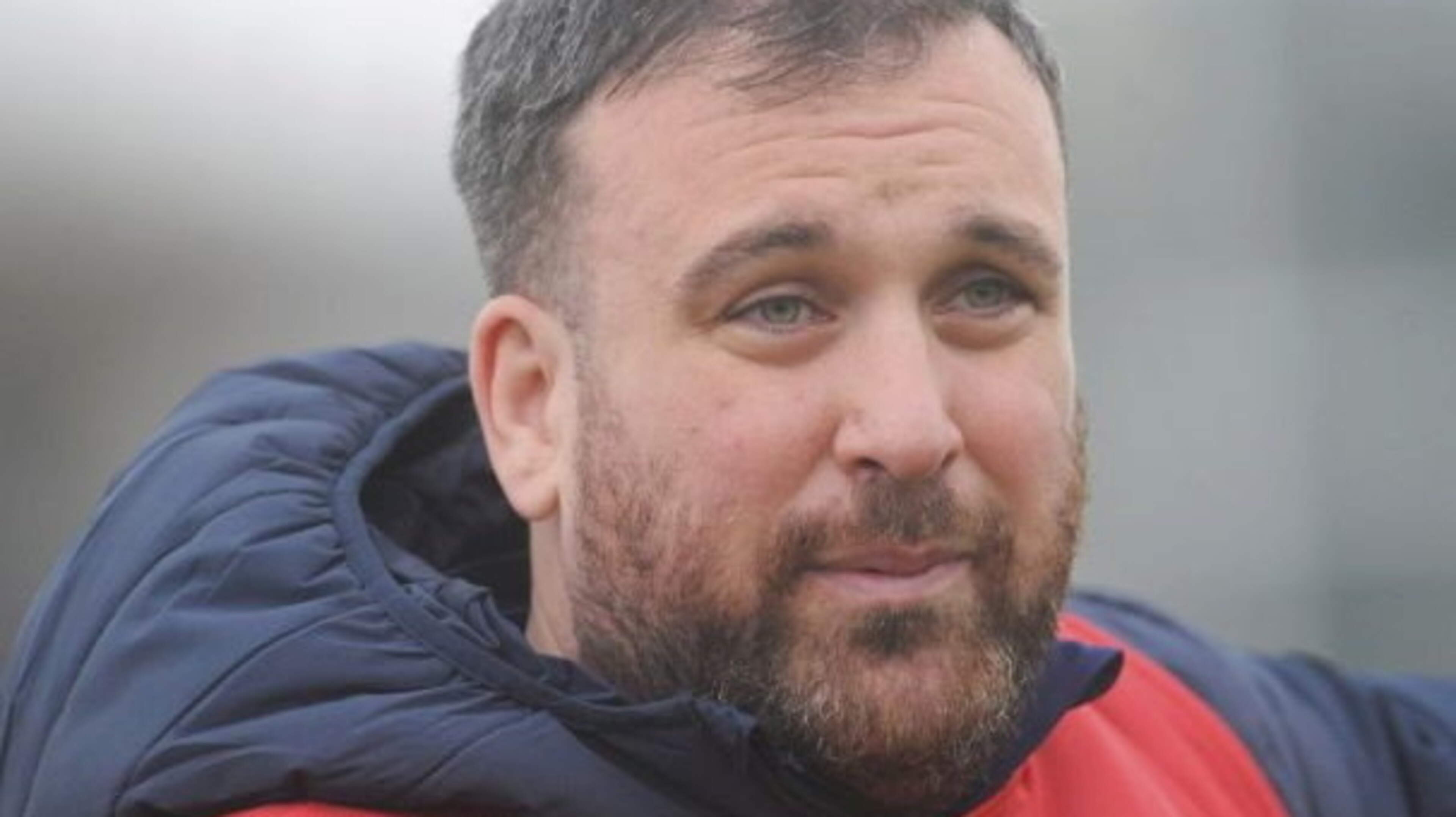 Louth boss Larkin proud as players show character and resili