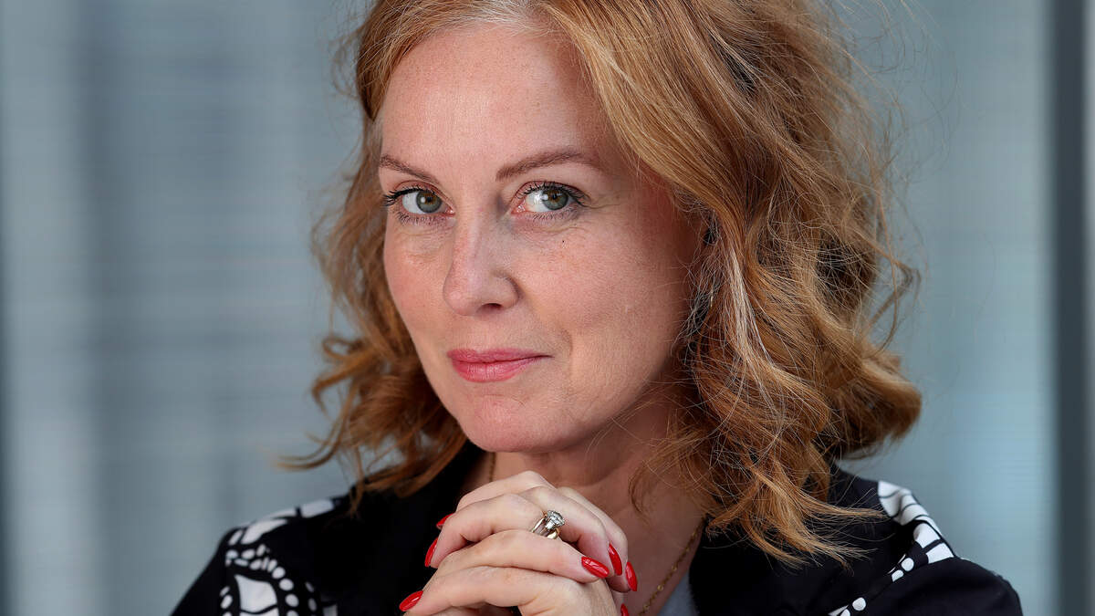 ‘There was a lot of stress. There's no tenure. You could be written out at any point': Clelia Murphy on Fair City