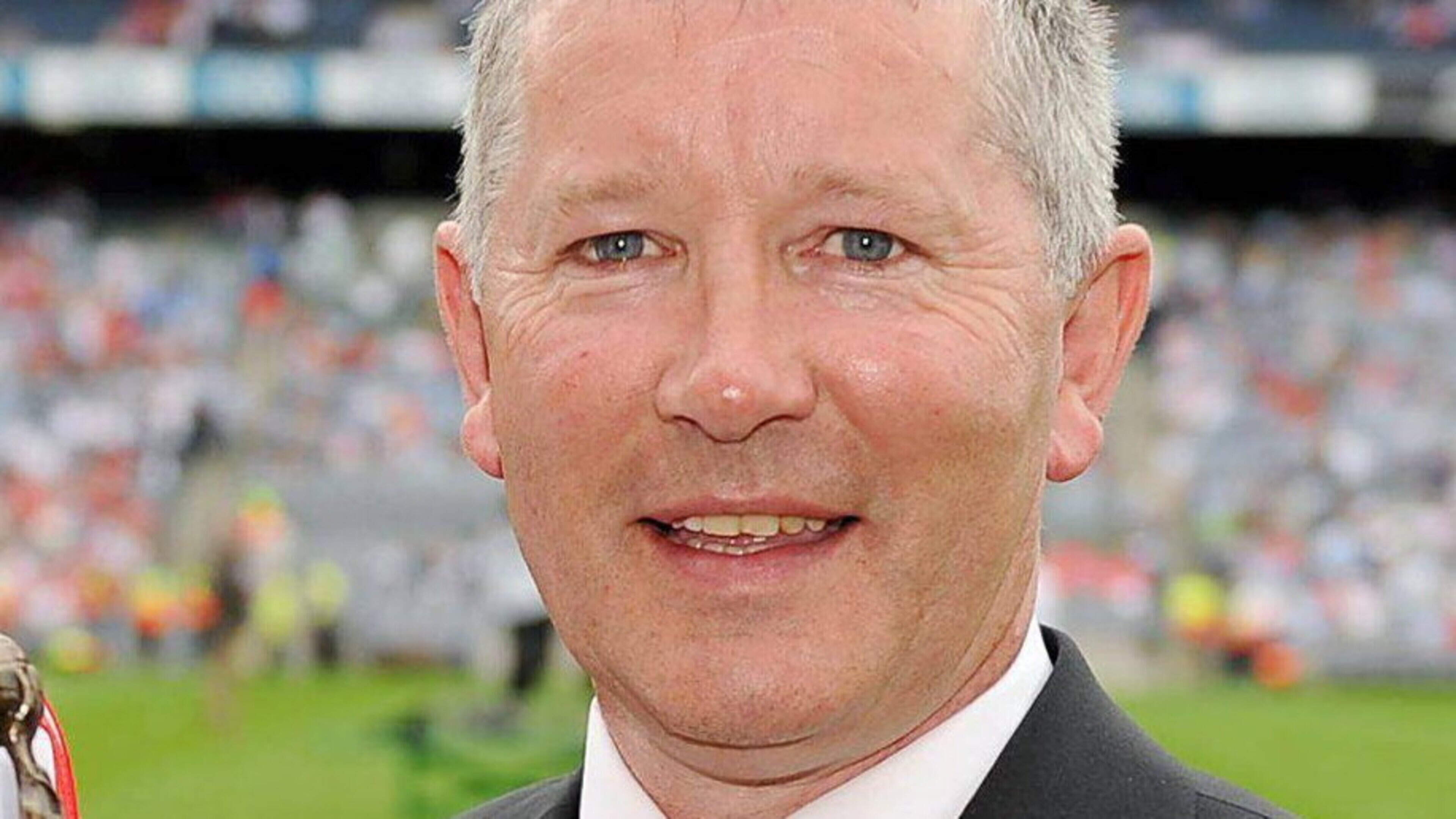 No ordinary buck — James McHugh leaves a lasting legacy as part of Donegal football’s first family