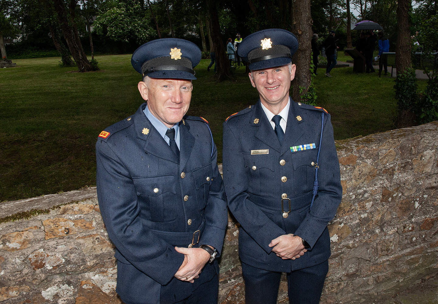 Wexford gathers to remember the ‘men, women and little children’ buried ...
