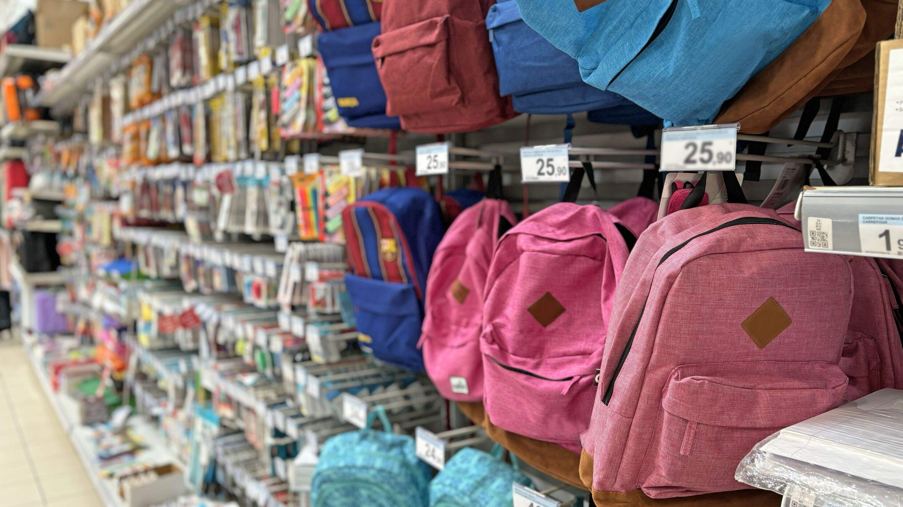 Back to School Allowance extended to two and three-year-olds as 1,445 Sligo families set to benefit