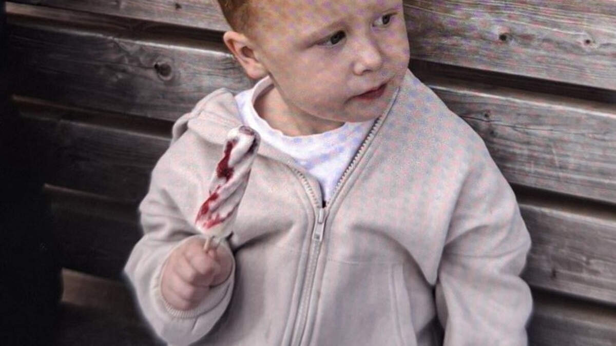 Search continues for missing three-year-old boy in Britain who went missing after visiting a playground