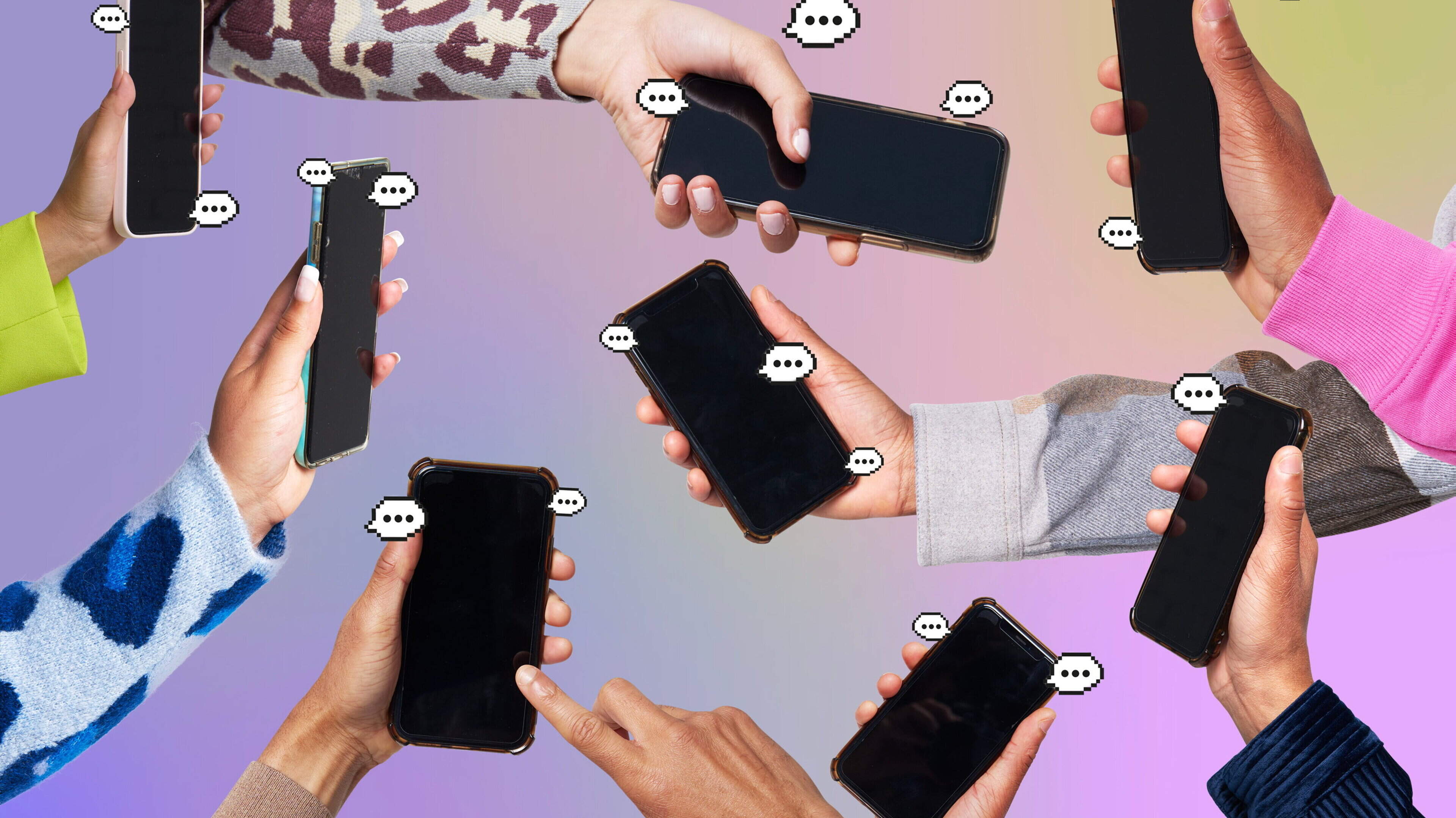 Teenagers in UK to face overnight social media curfew and infinite scrolling shut-down