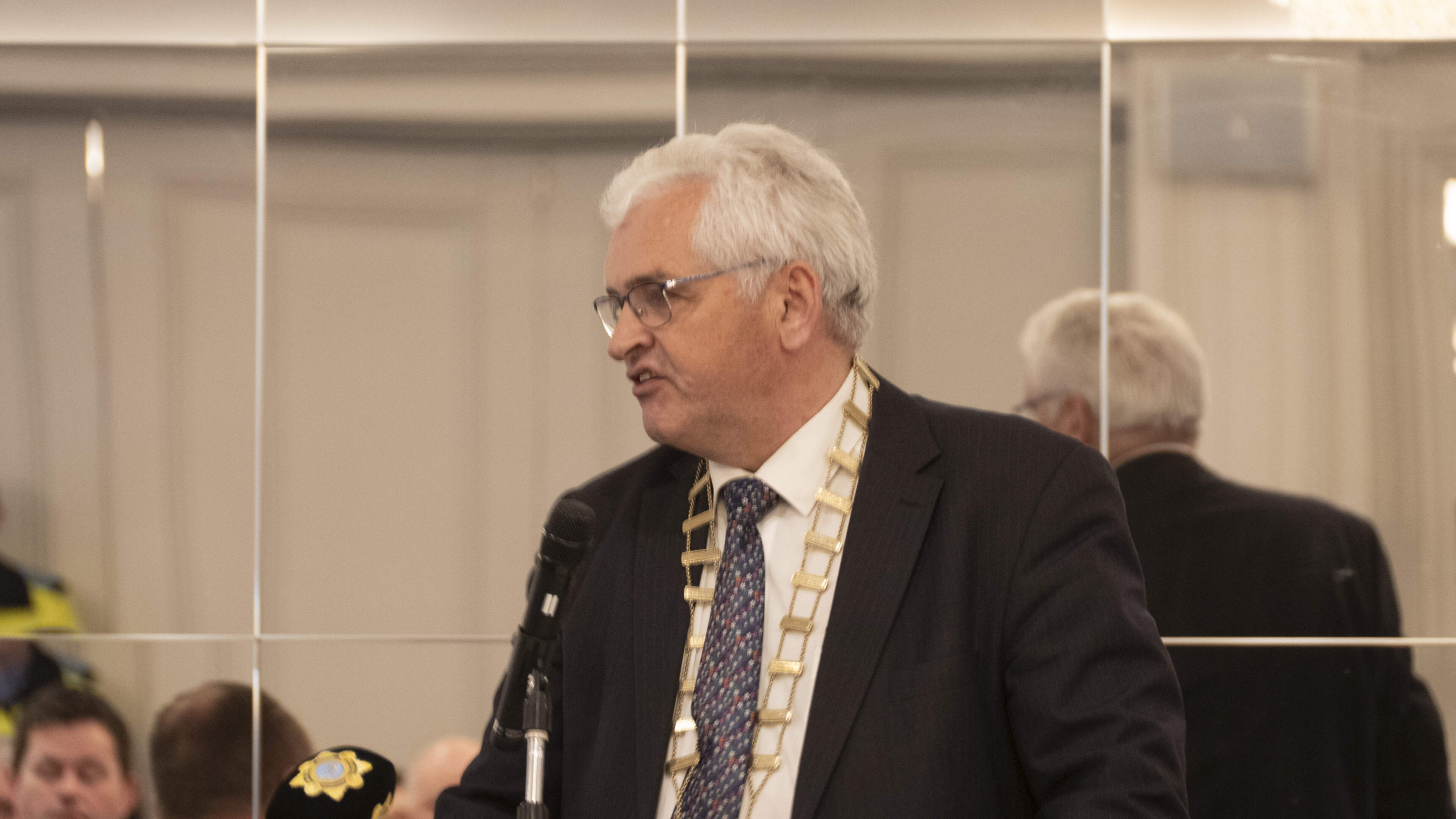 HSE insists Gorey primary care centre is closer than ever de