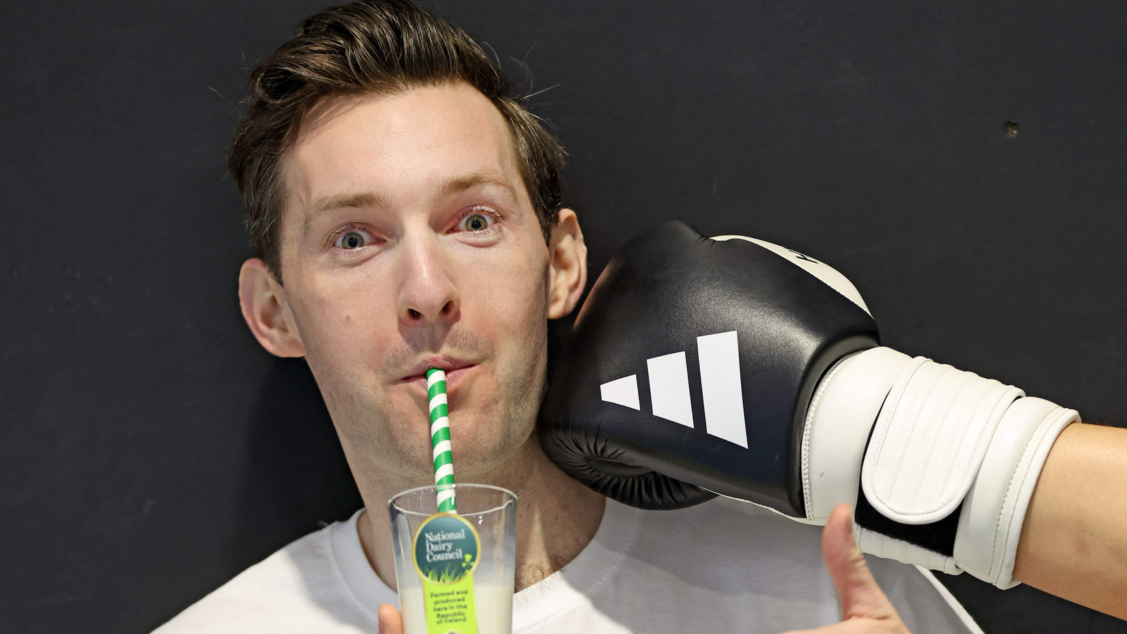 Long pauses and careful words as Paul O’Donovan breaks his silence on Rowing Ireland high-performance controversy