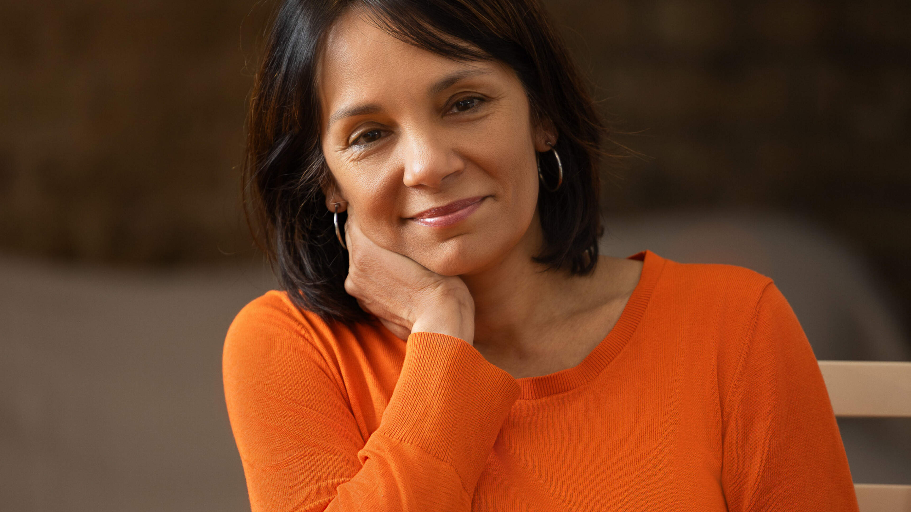 Claire Adam: ‘It’s an extraordinary thing to see a book continue to live and to keep reaching readers in different countries’