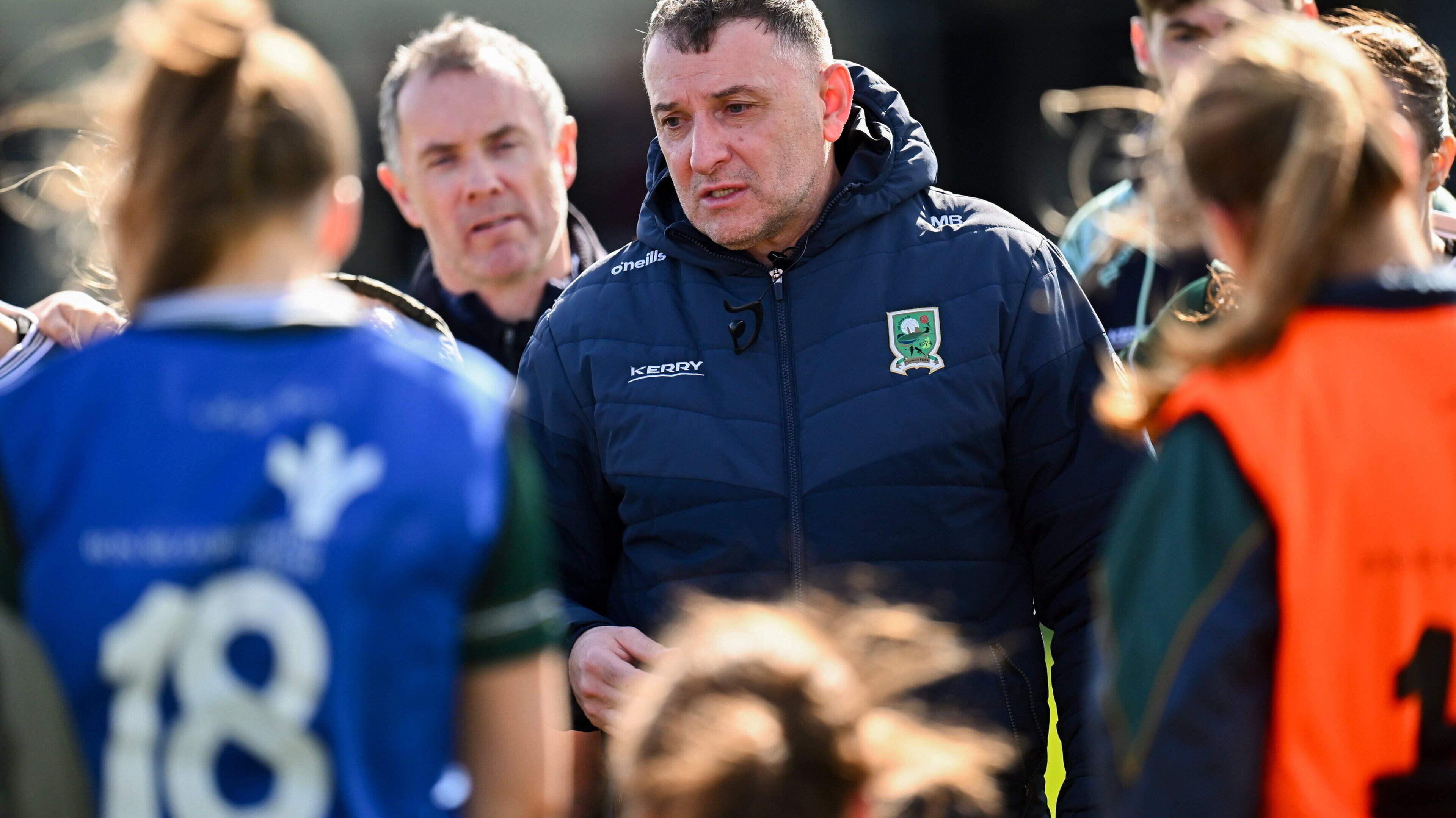 Nadine Doherty: Form of Meath, Cork and Donegal clouds my prediction but I still think Dublin will win All-Ireland race