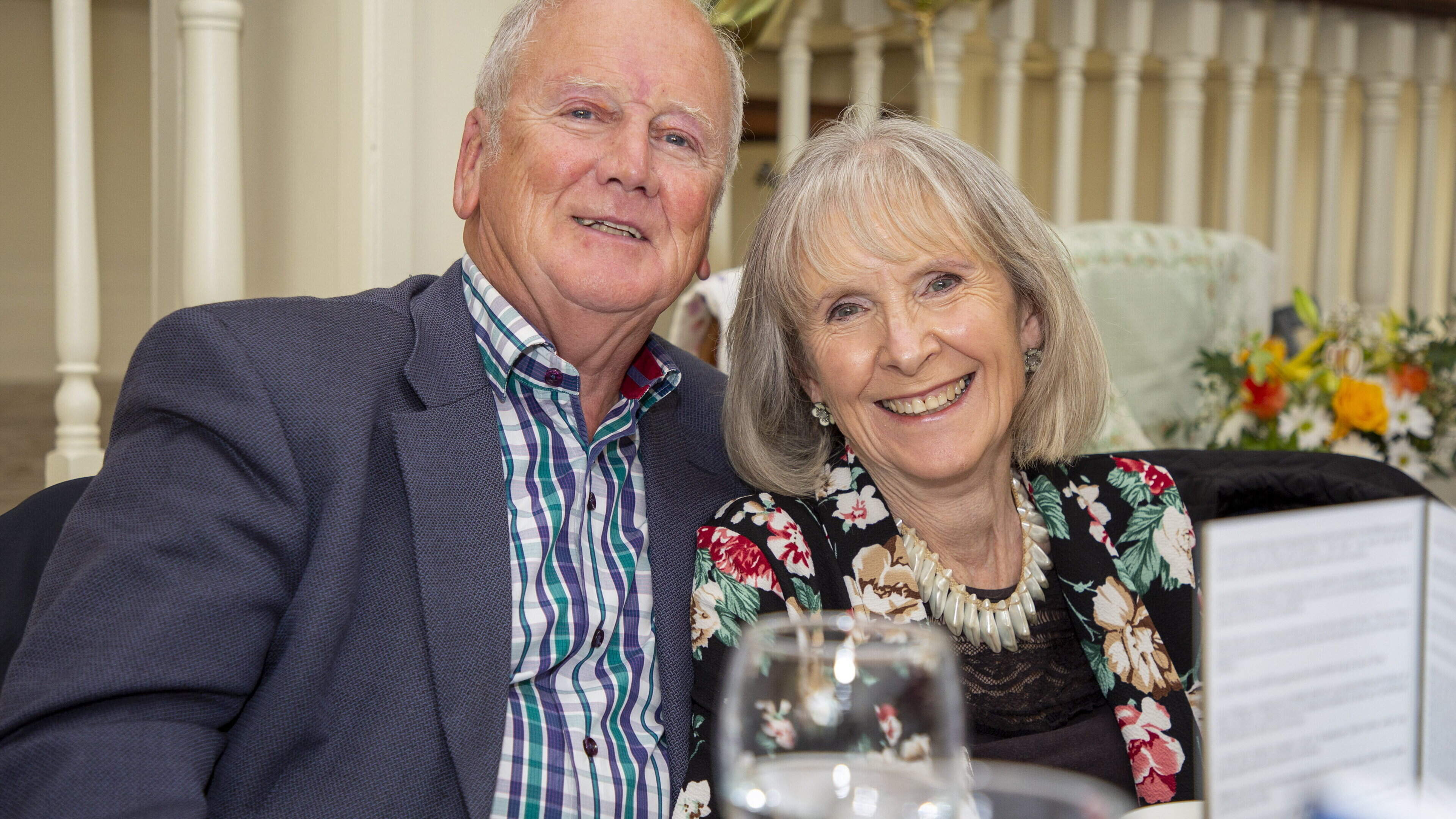 Wicklow Active Retirement marks 40 golden years of community connections