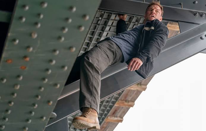 ‘Reacher’ season 4 review: Another head-cracking outing for the huge hero with brains, brawn and bone-dry, deadpan wit