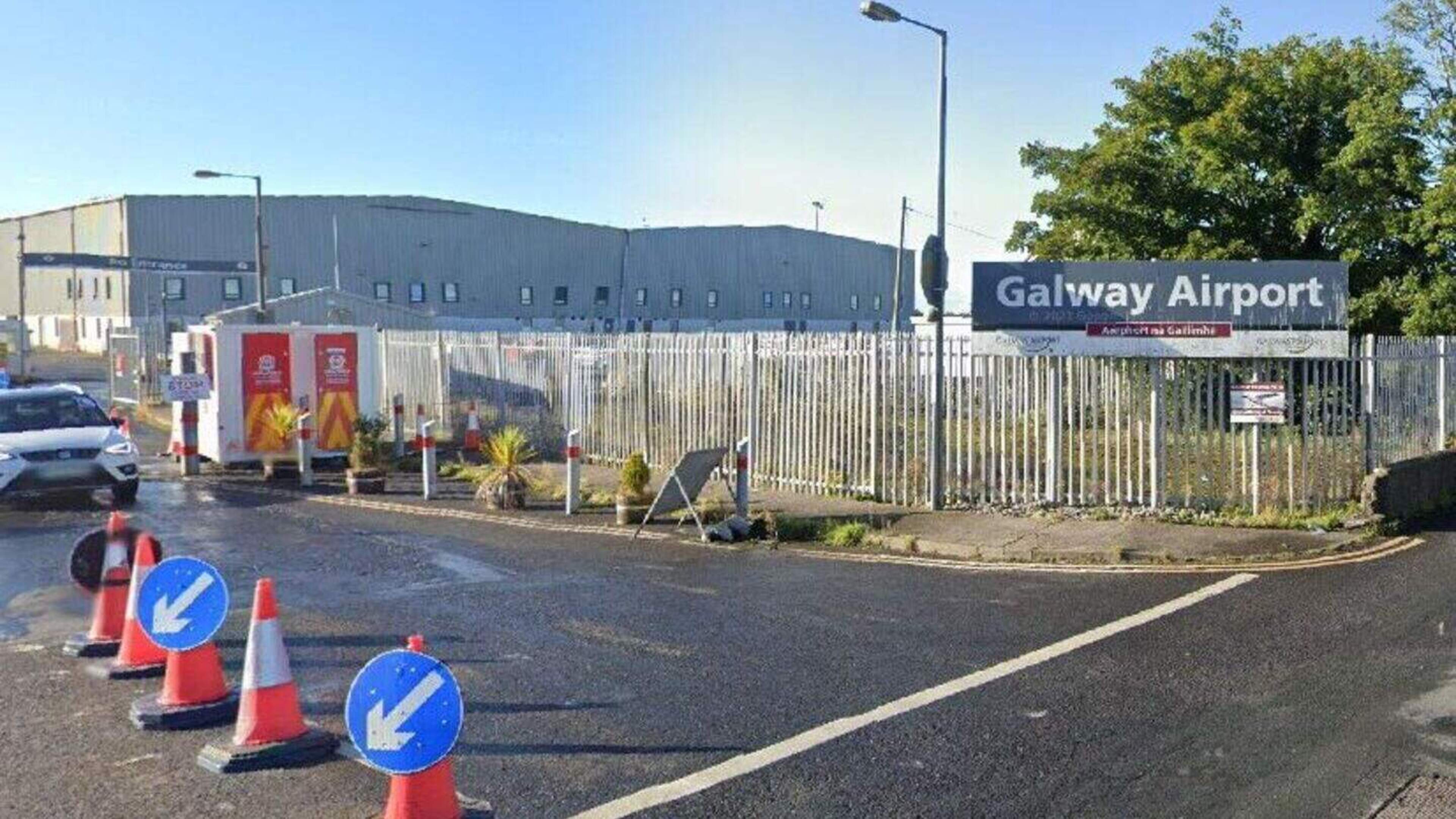 Report on six bids for Galway Airport to be released ‘in due time’ as councillors seek clarity on sale proceeds