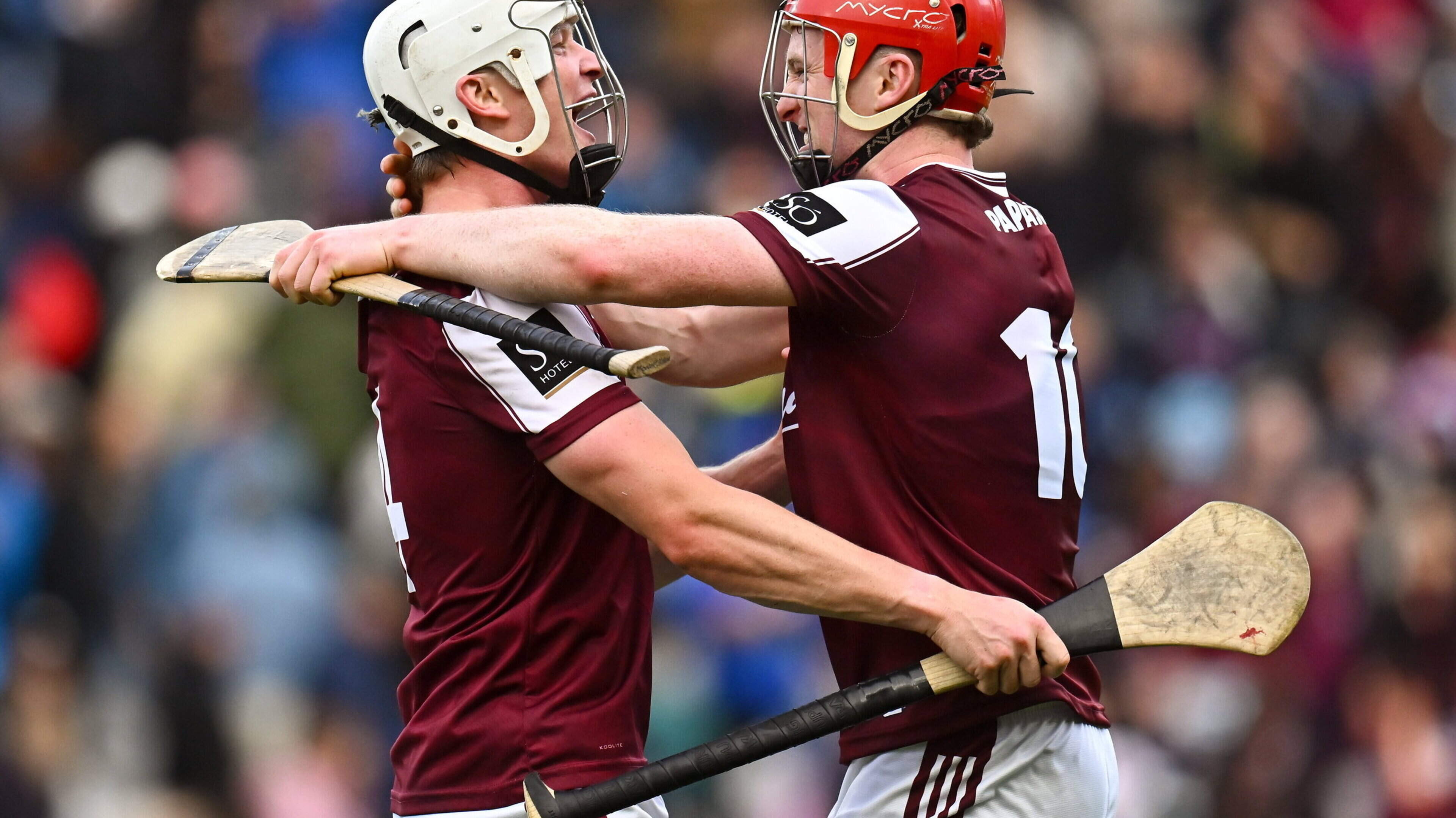 Dermot Crowe: Dublin hurlers can learn from the rags-to-riches experiences of Clare