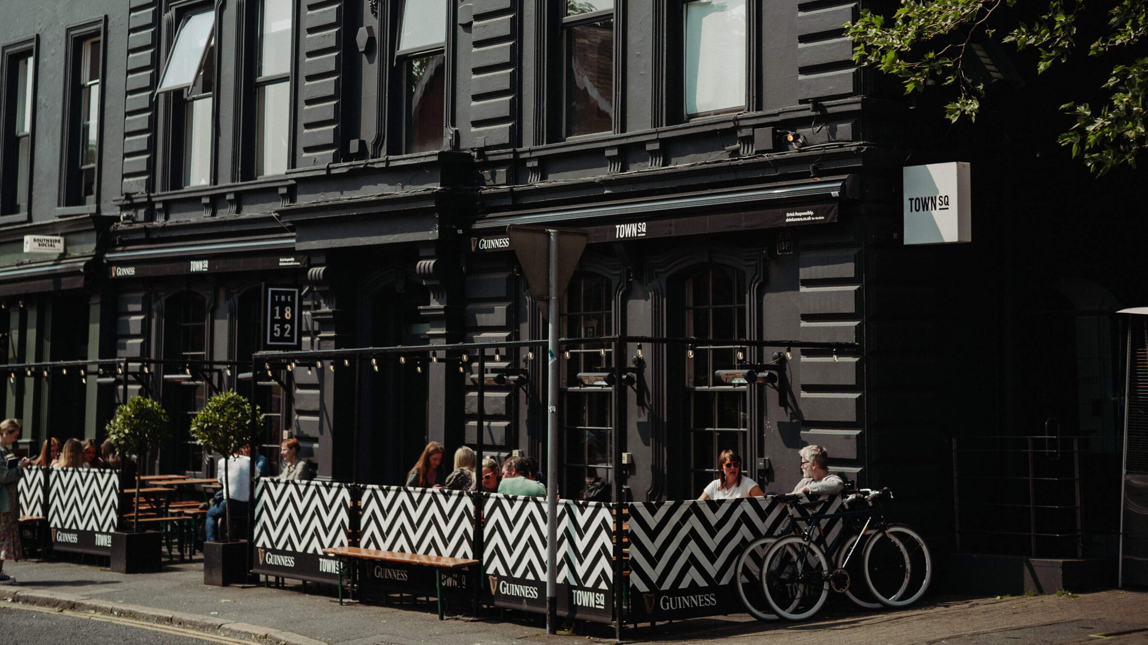 Iconic south Belfast hotel and popular bar come on the market for £2.85m 
