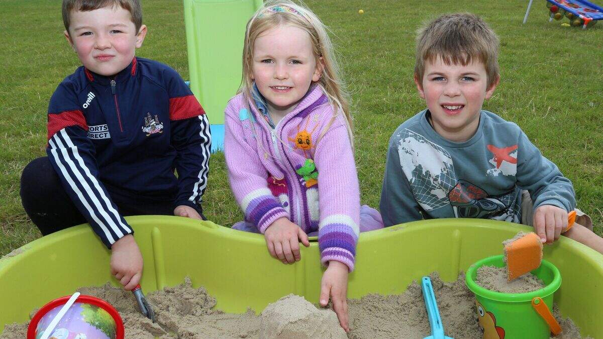 Kiskeam’s community day is a huge hit | Irish Independent
