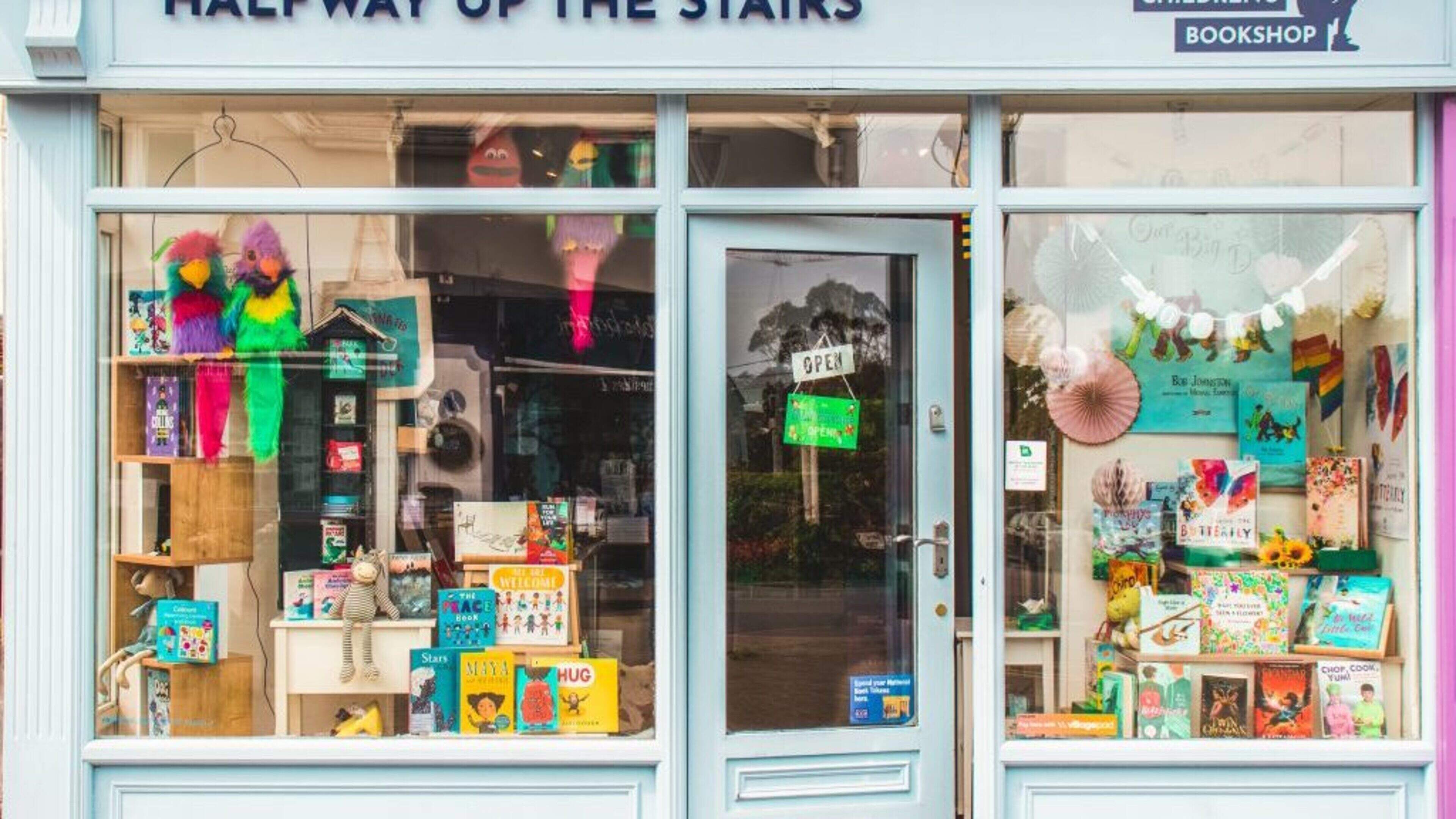 Pride children’s storytime event in Wicklow sparks debate over age‑appropriate books