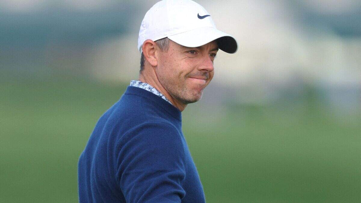 Rory McIlroy admits he must forget Masters elation as he faces US Open  'brute' | Irish Independent