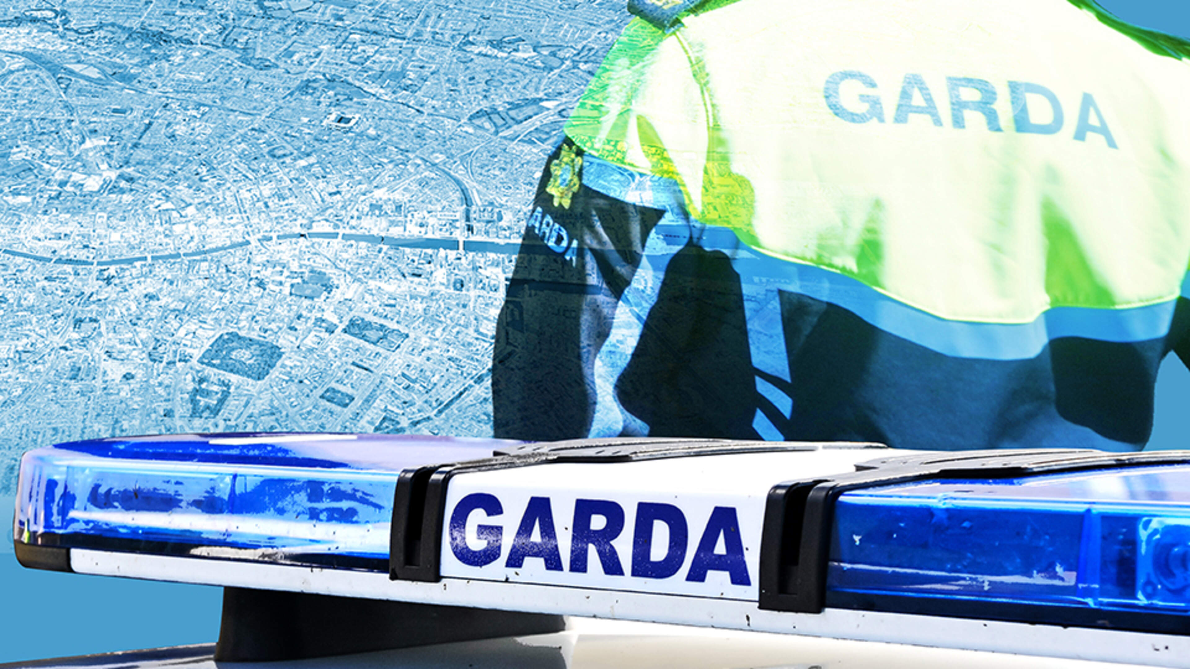 Concerns whether ‘excessive’ number of gardaí on board deportation flights - as more than 130 gardaí escorted just 63 people to South Africa 