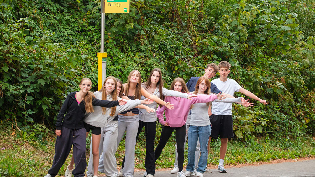 School Transport Chaos: Irish Families Face Bus Shortages Ahead of New Term