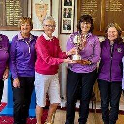On The Fairways: News from golf clubs around County Wexford | Irish ...