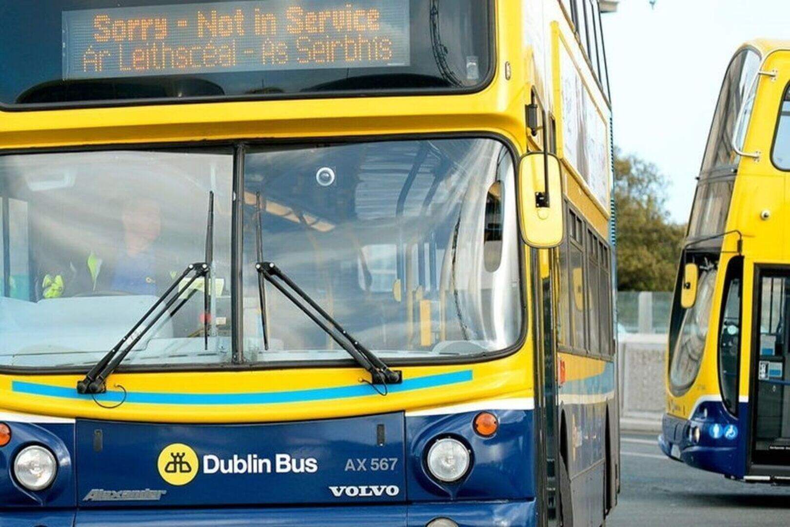 Dublin Bus announces several changes to routes in response to UCD ...