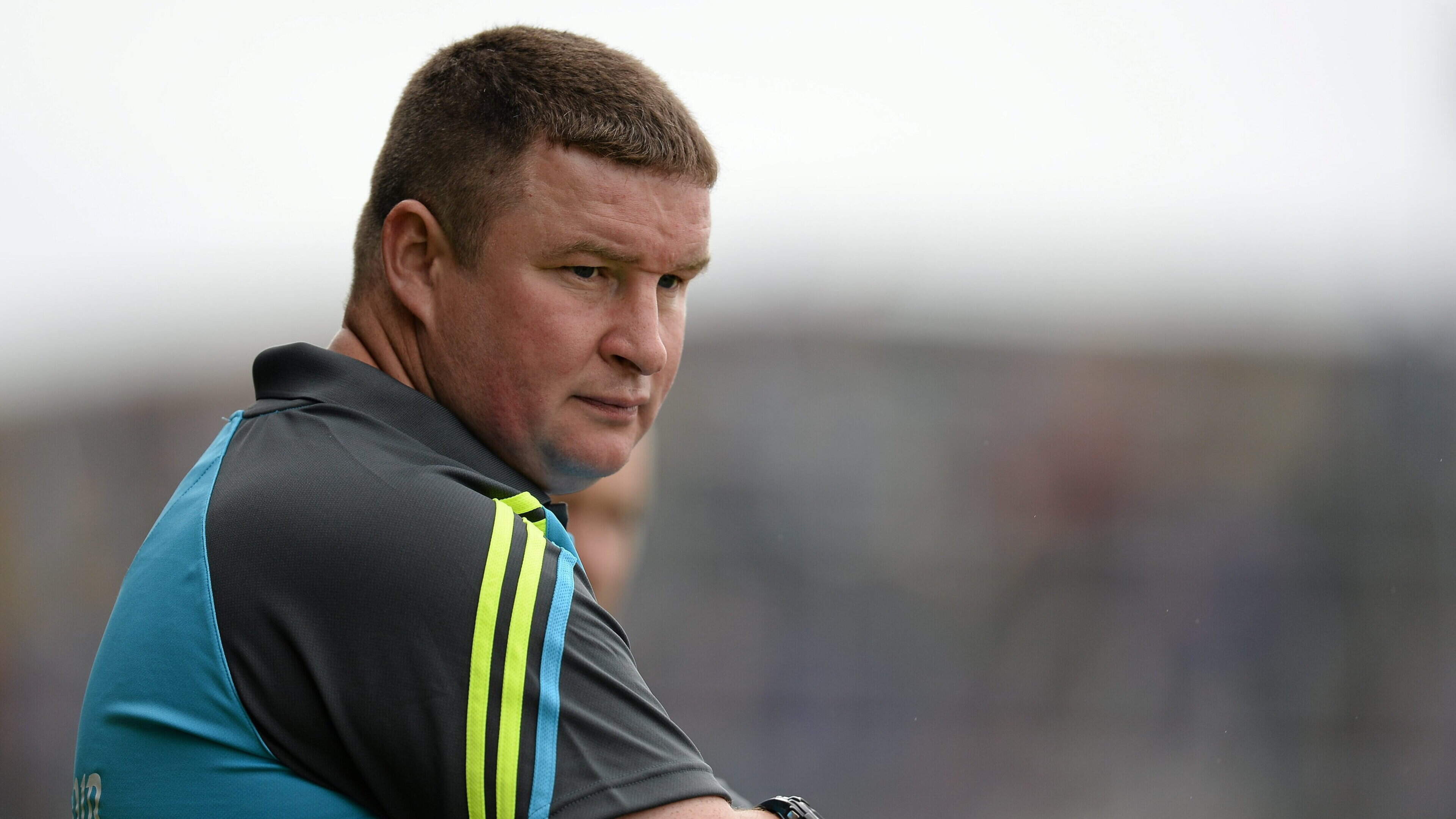 ‘Skill levels are way better — has refereeing gone to that level?’ — Ex-Tipp star John Carroll says GAA refs are being left behind