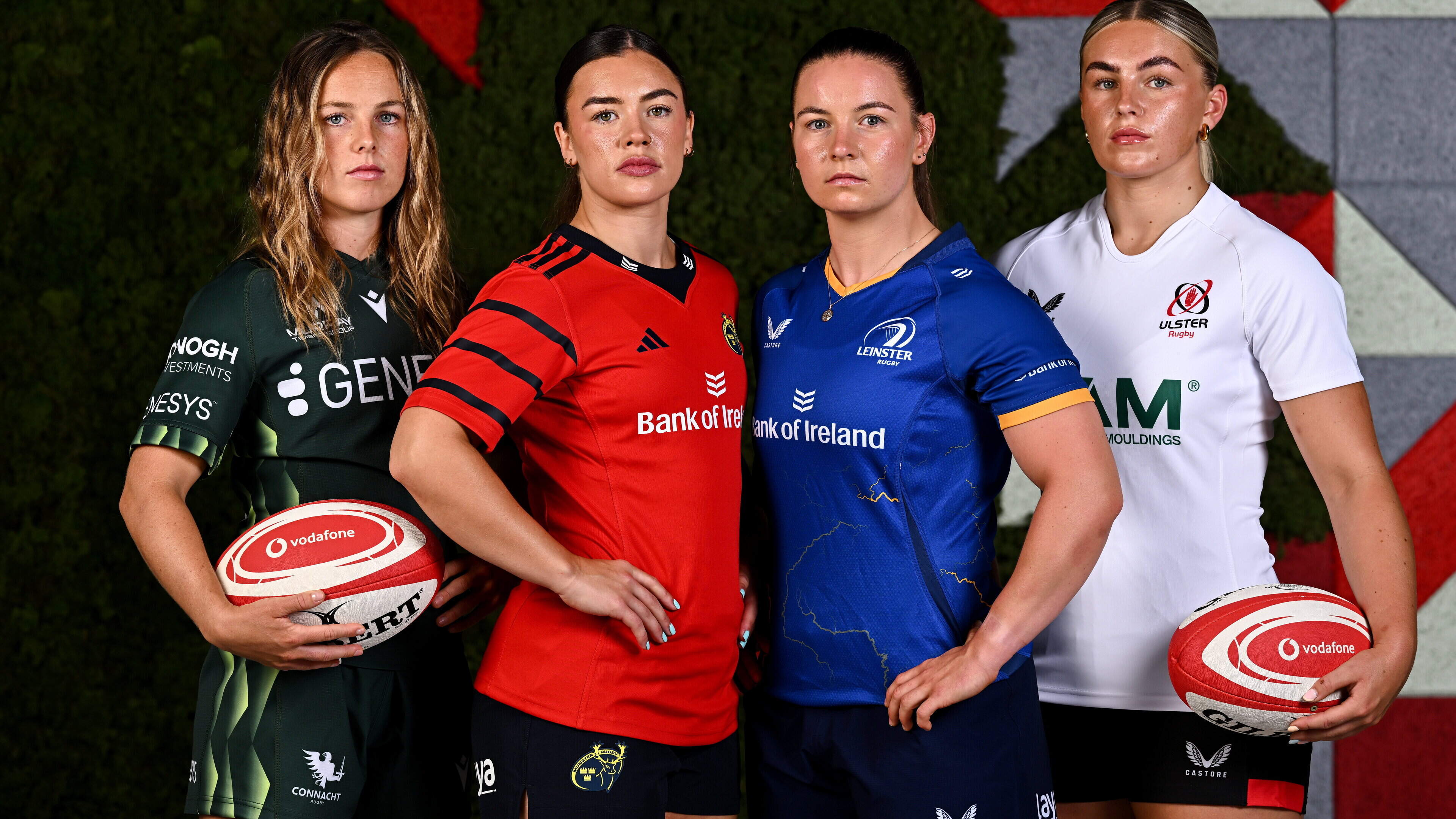 Full-strength squads and returning internationals promise the fiercest women’s interpro series yet