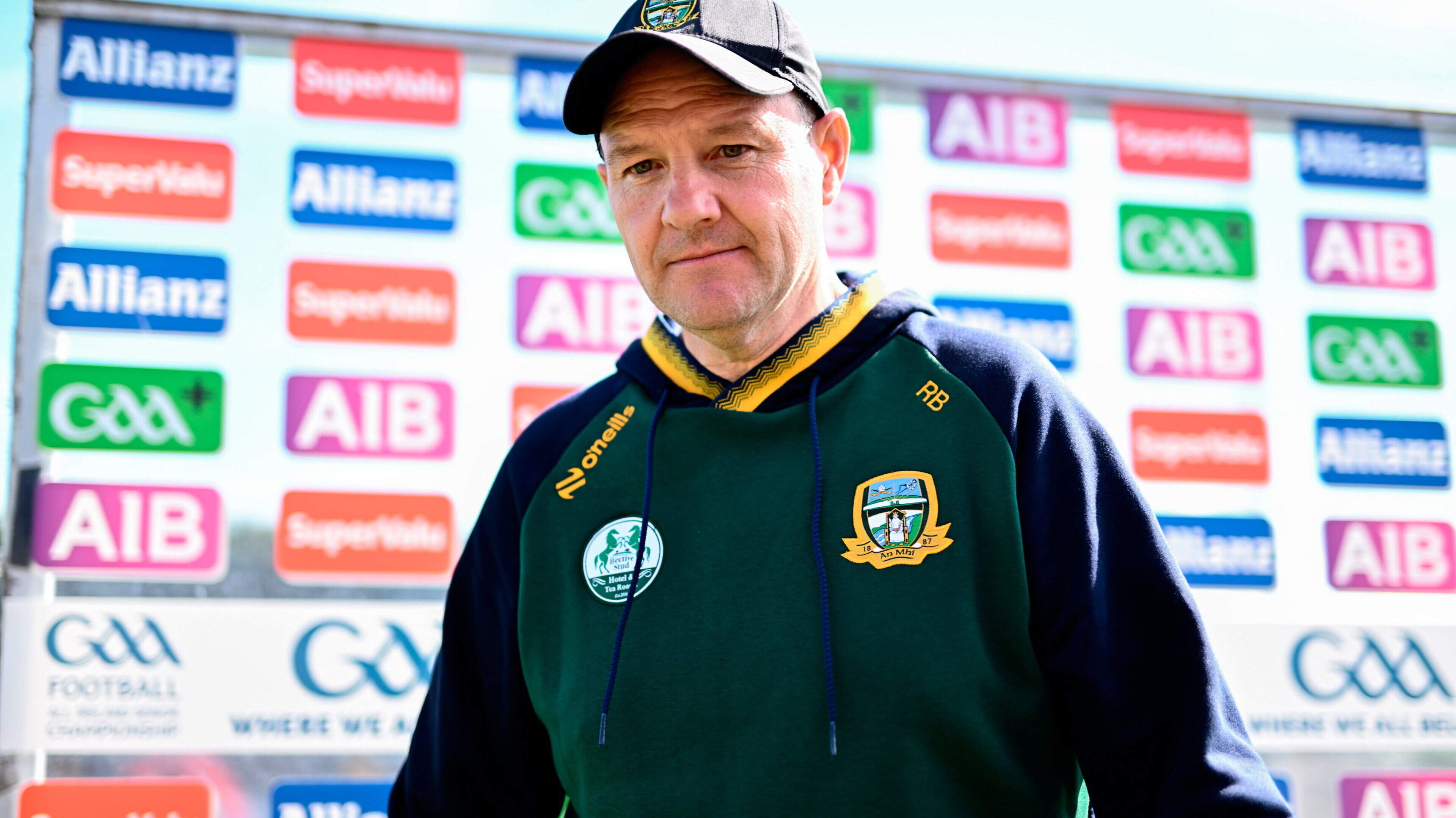 Robbie Brennan: Cork loss easier to take than ‘crushing’ Westmeath defeat as Meath face knockout jeopardy