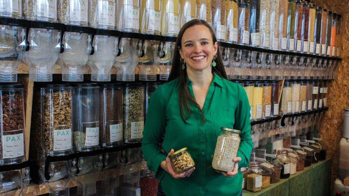 Bulk buying, refill stores and crowdfarming: How to shop smart, waste ...