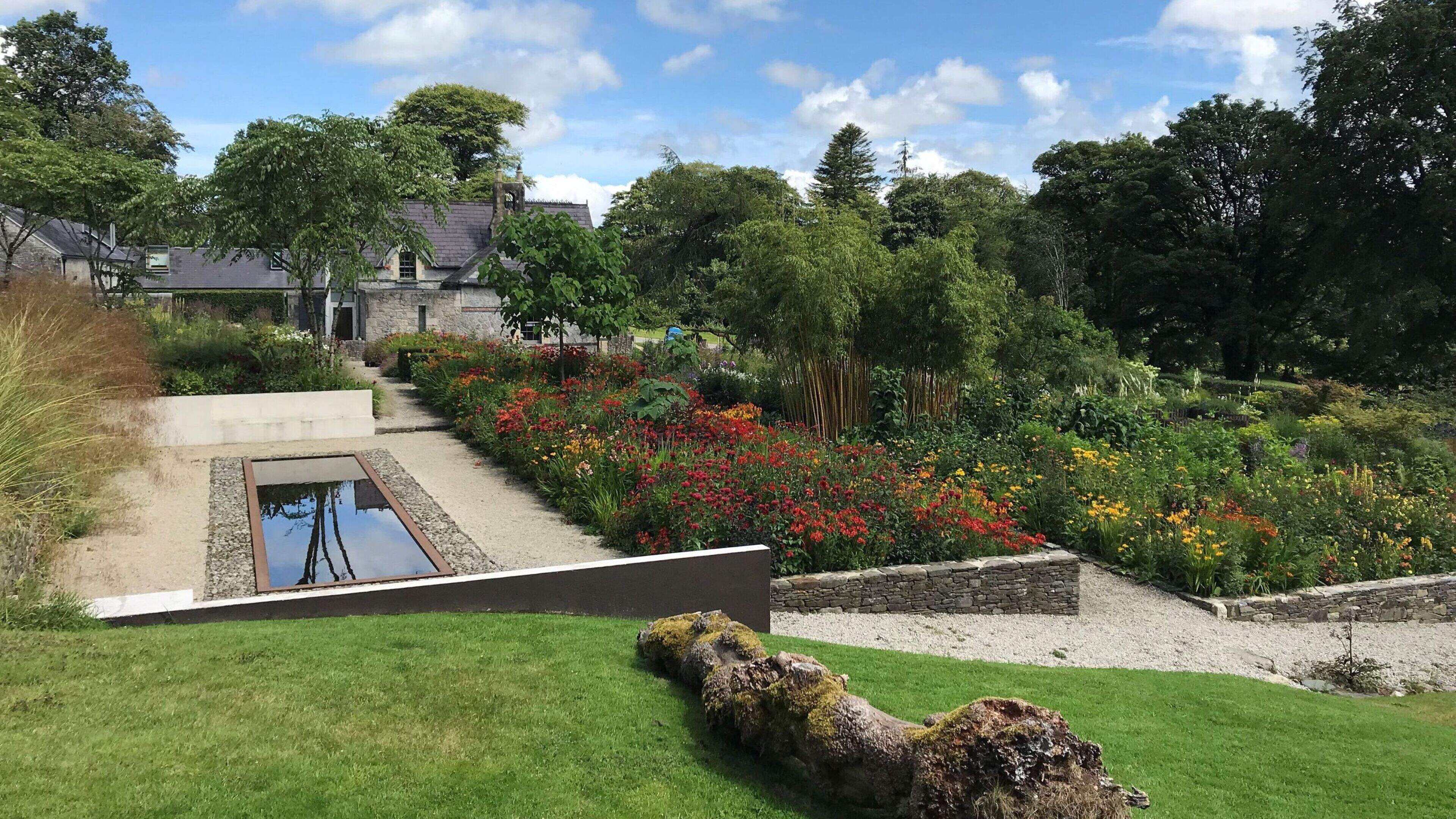 Six of the best Wicklow gardens to visit in the Garden County this summer