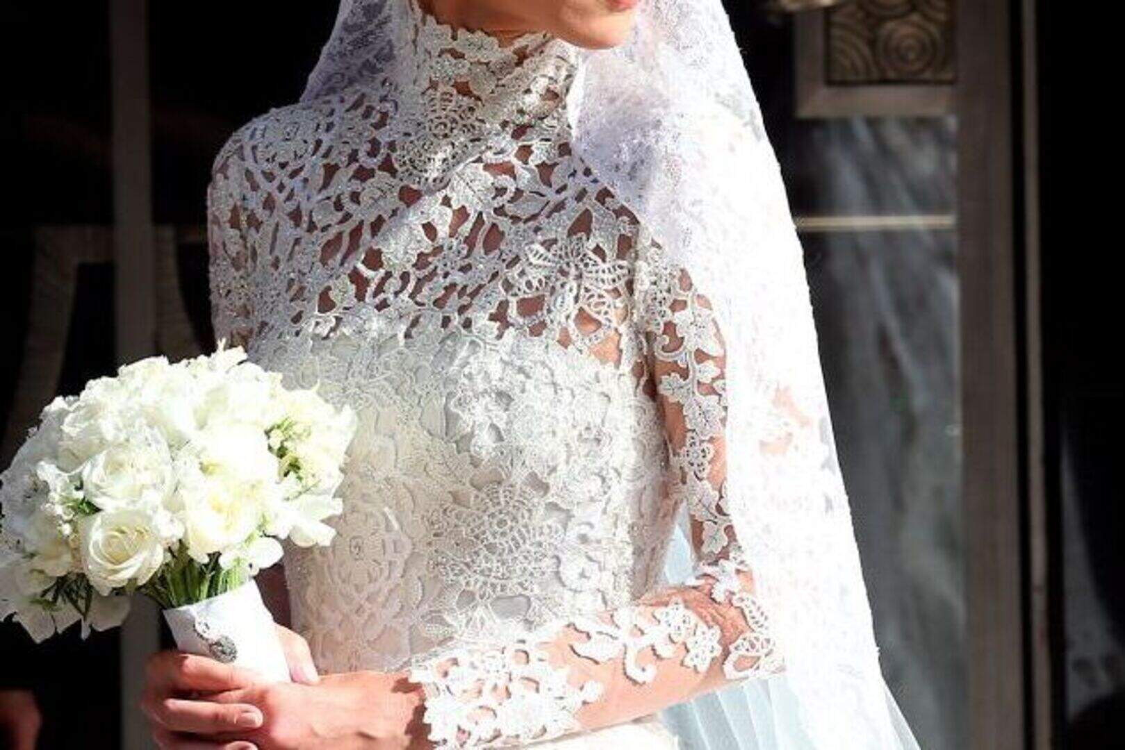 nicky hilton wedding dress designer See Nicky Hilton's Beautiful Wedding Dress