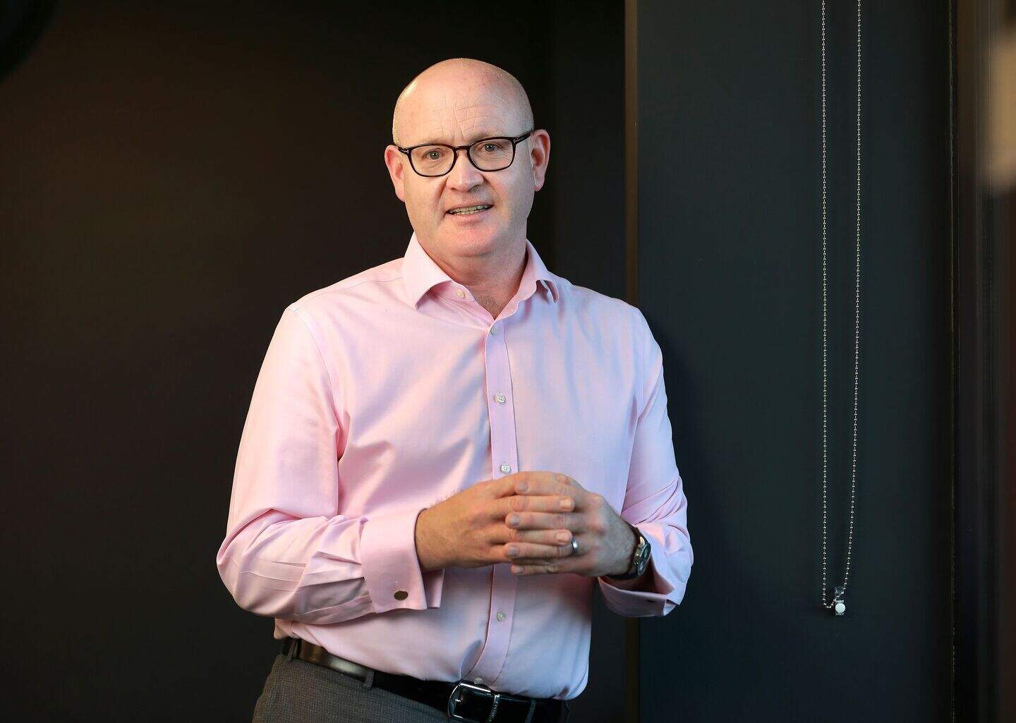 ‘There’s so much wealth out there. The prize is huge’ – Stephen Felle ...