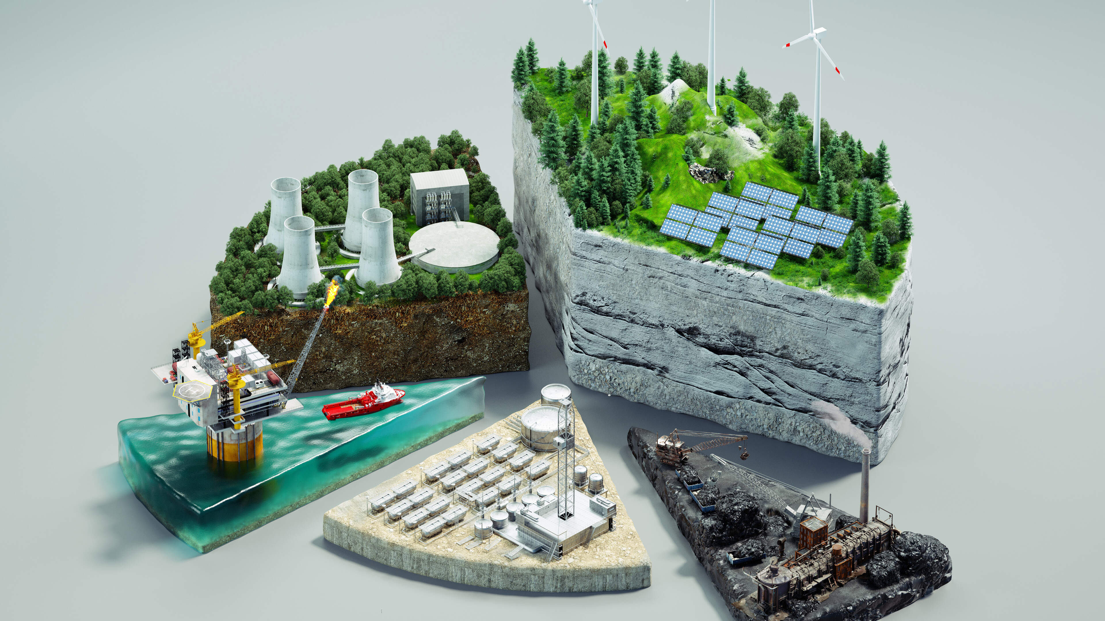 Sustainable pensions: do you have to give up on doing well by choosing to do good?