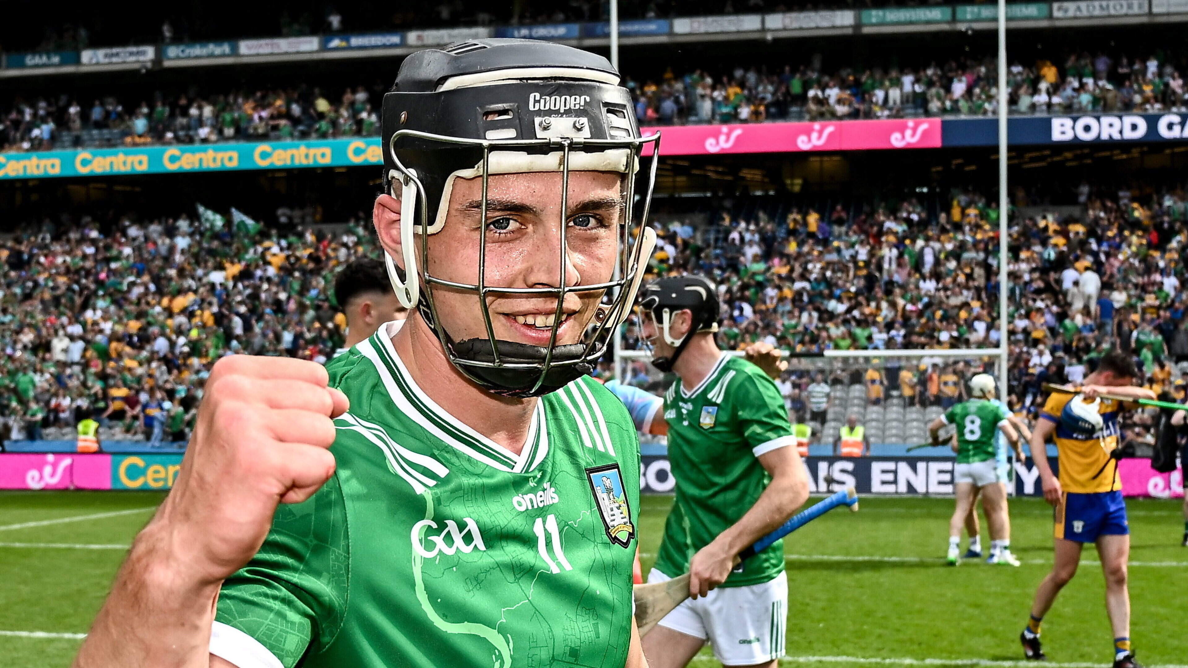All-Ireland SHC final diary — 2 days to go: Goals galore, a remarkable hat-trick chance and a foot in both camps