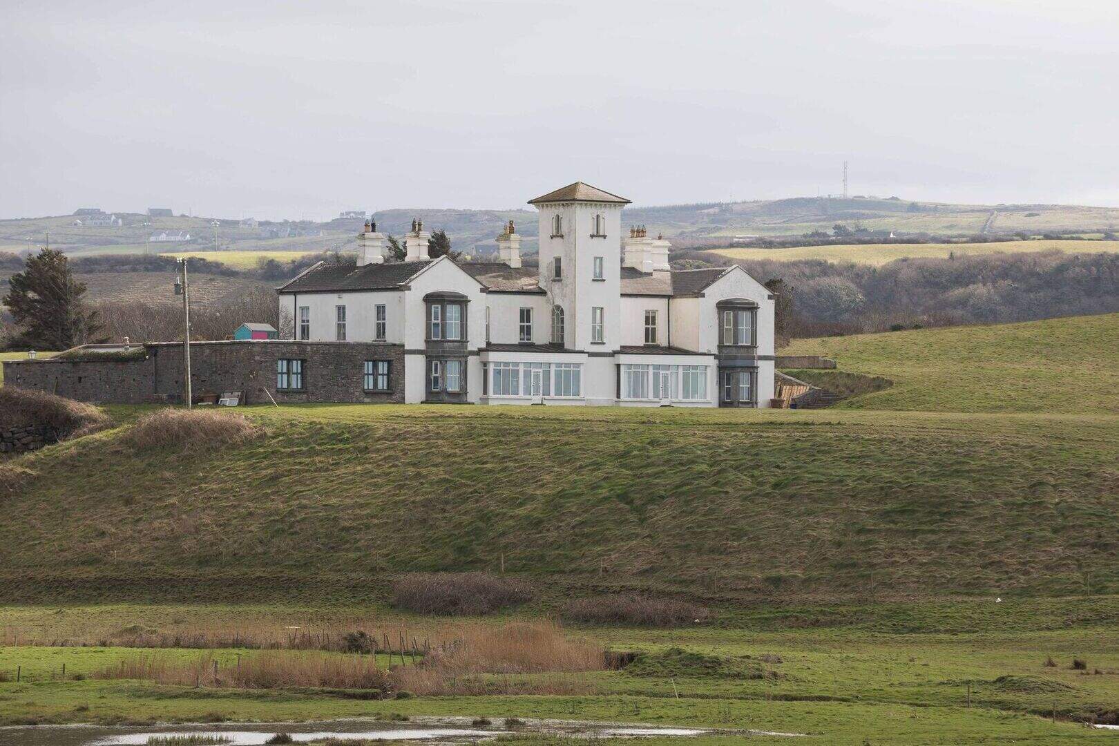 Inside the An Cailín Ciúin farmhouse: ‘We wanted to immortalise our ...