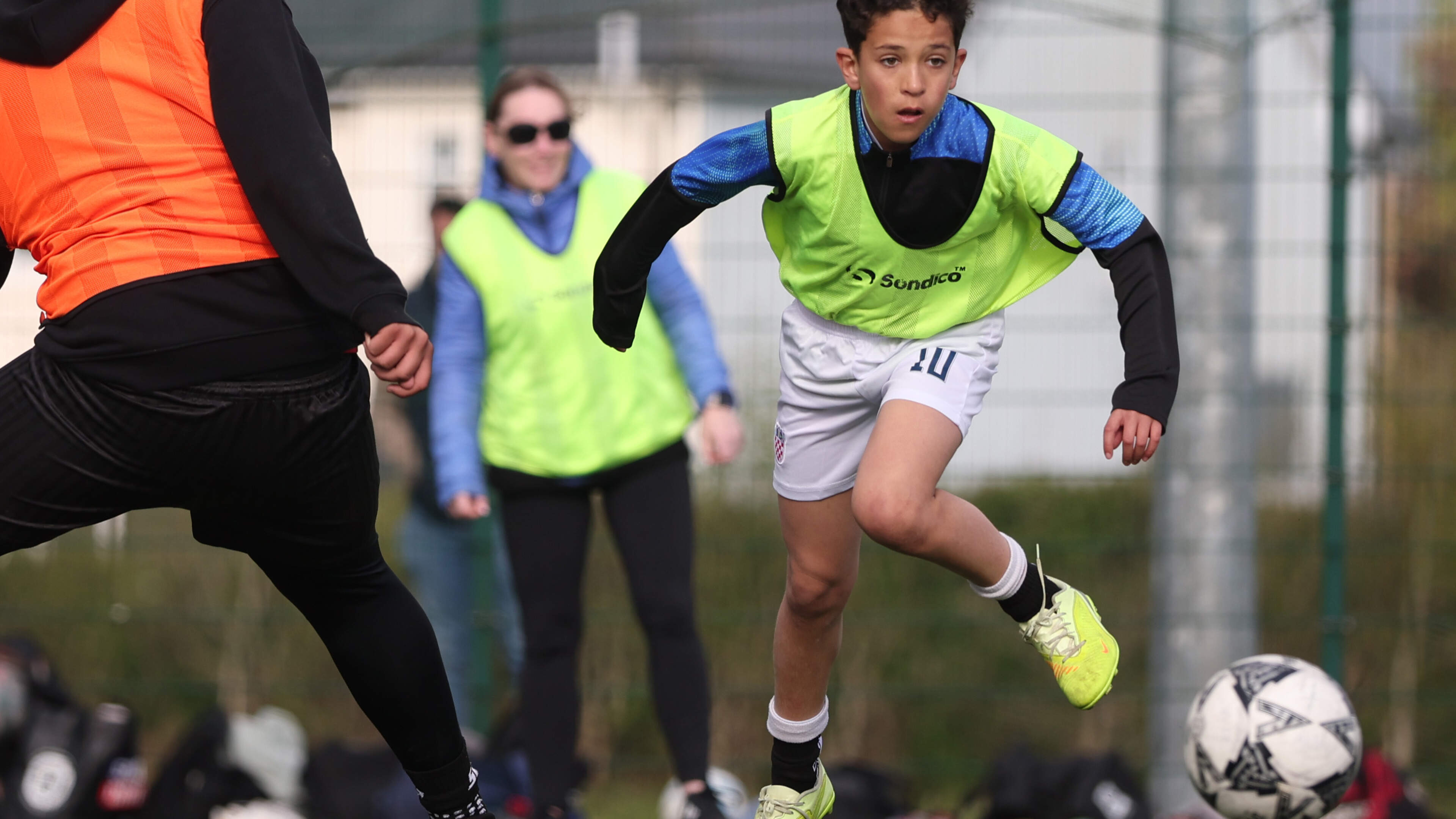 Meath Local Sports Partnership opens applications for club vital grants