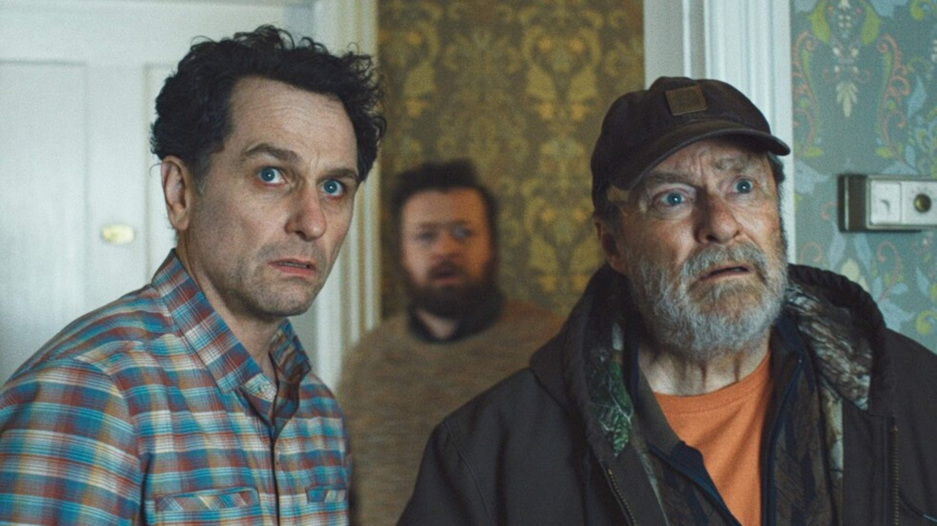 ‘Widow’s Bay’ justifies its huge Emmy haul and nobody deserves the acclaim more than its astonishing star Matthew Rhys