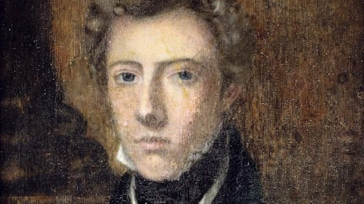 Remarkable life of Dr James Barry – who was born a woman in 18th-century Cork – continues to spark debate