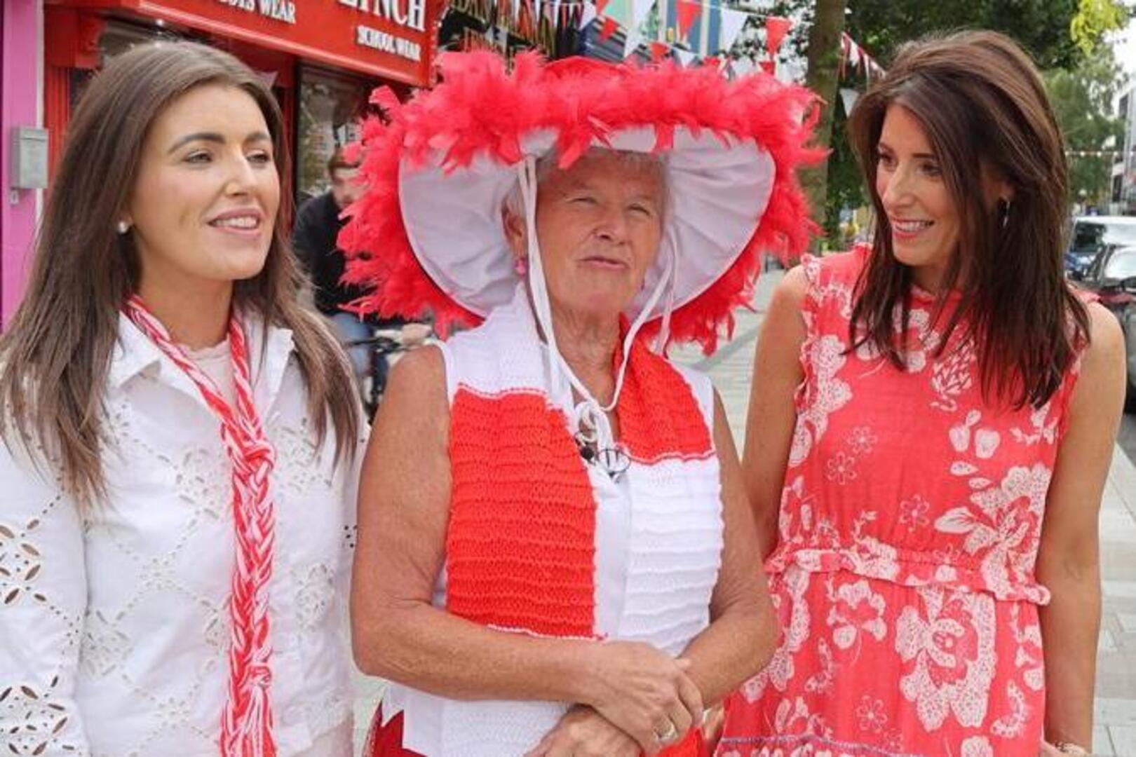 Louth Fans Dream of Ending 69-Year Wait for All-Ireland Glory