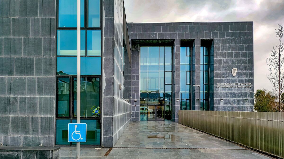 Donegal Circuit Court sees over 300 cases adjourned: ‘A difficult predicament'