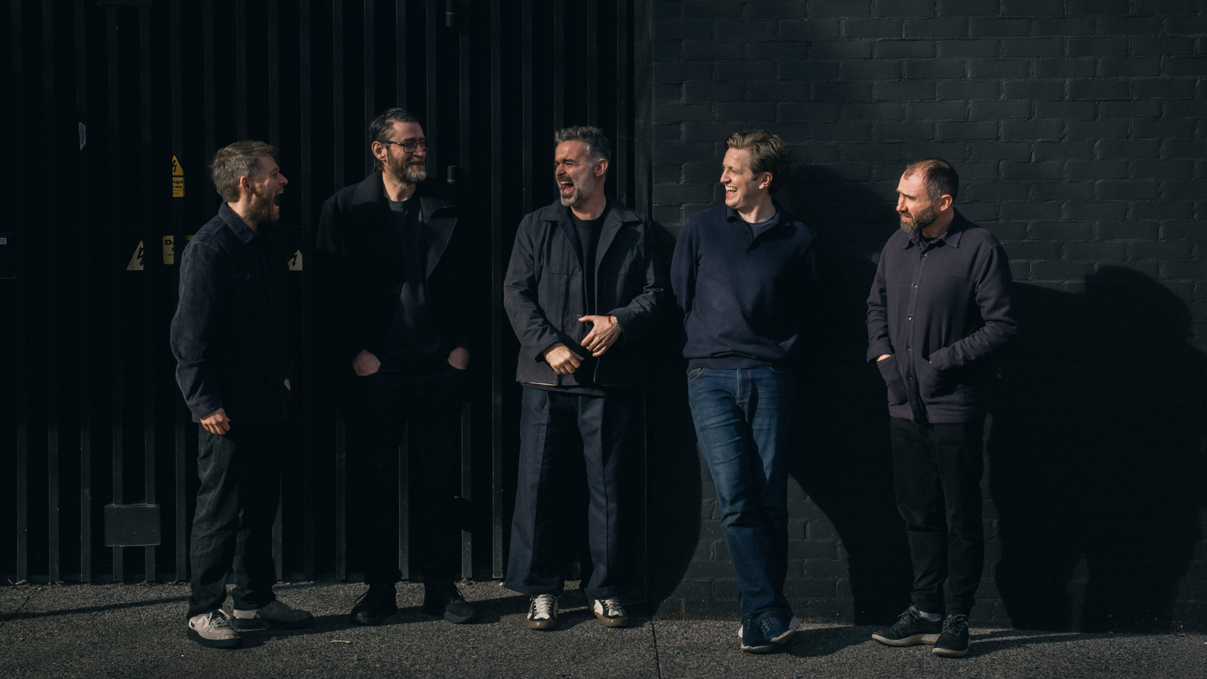 ‘We were declared bankrupt at the age of 21.’ How Dublin band Melaton’s rock ‘n’ roll dream became a nightmare 