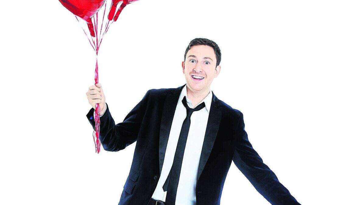 DJ Ray Foley vows to lose 4 stone gained since moving stations 18 ...