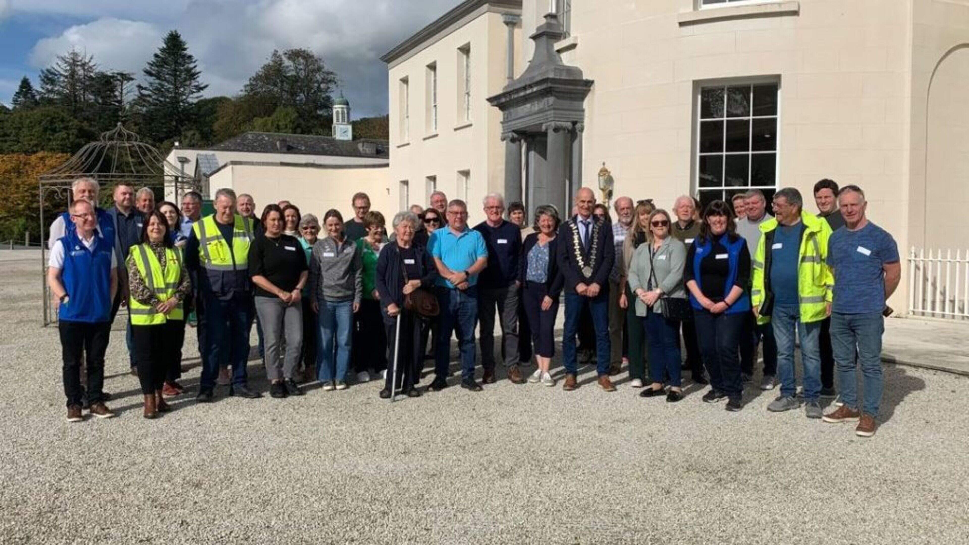 Waterford picks up four nominations as Local Government Awards shortlist is revealed