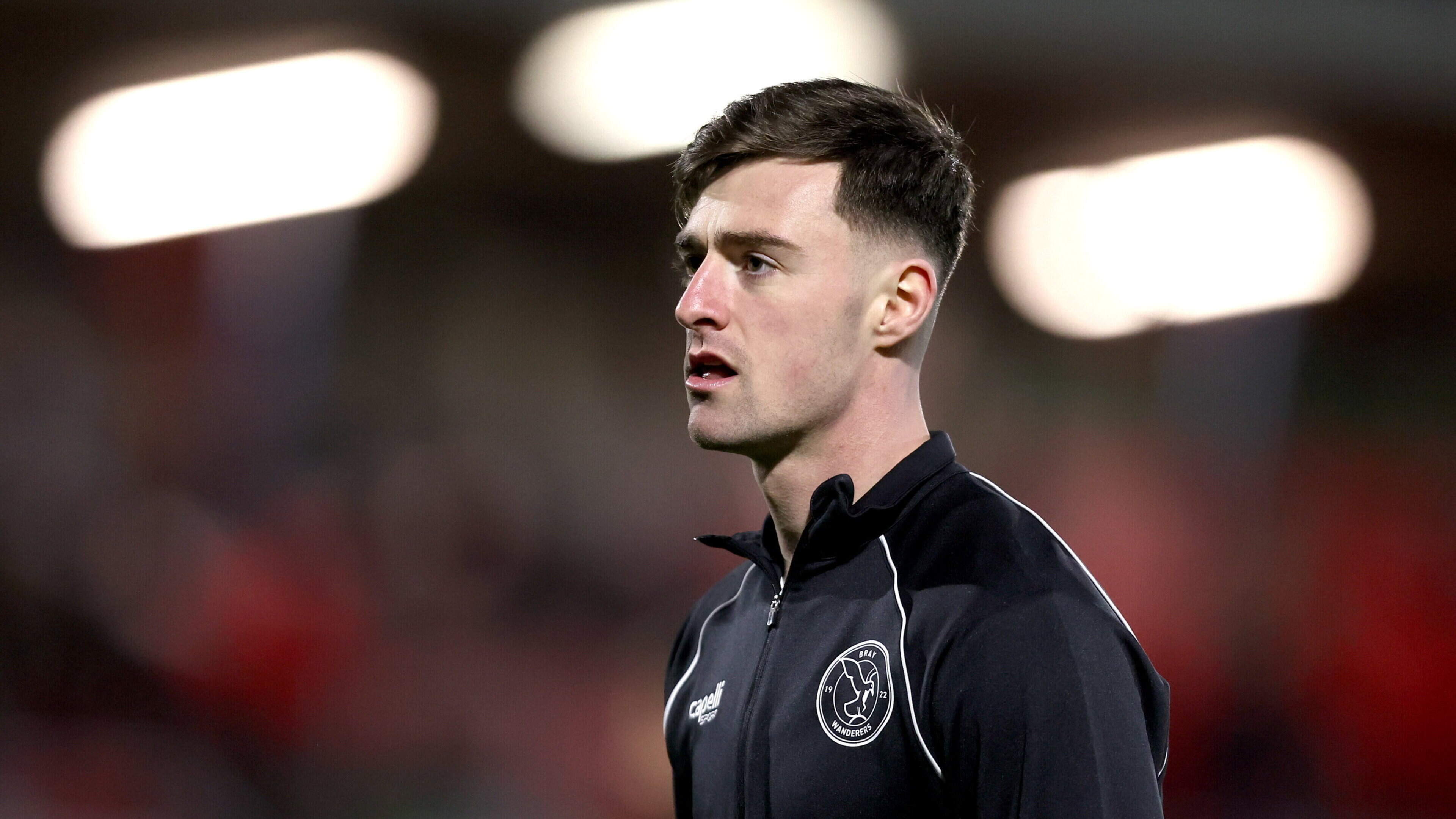 Goals galore as five-star Bray Wanderers beat ten-man Longford Town