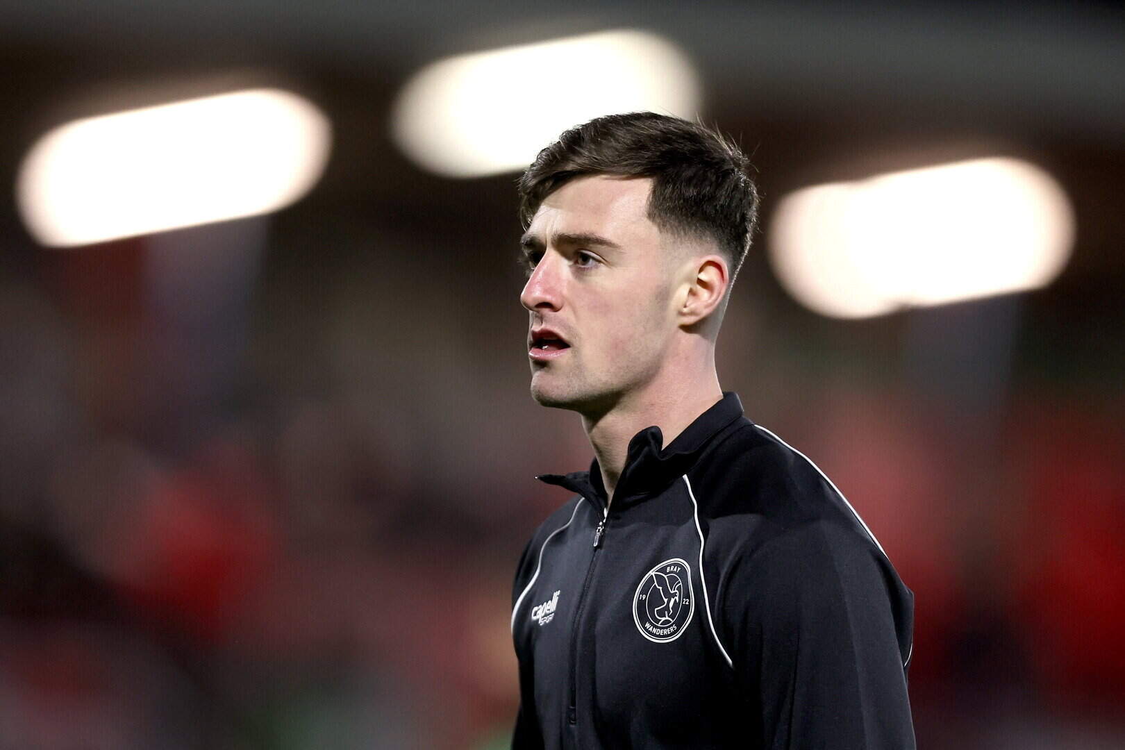 Goals galore as five-star Bray Wanderers beat ten-man Longford Town | Irish  Independent
