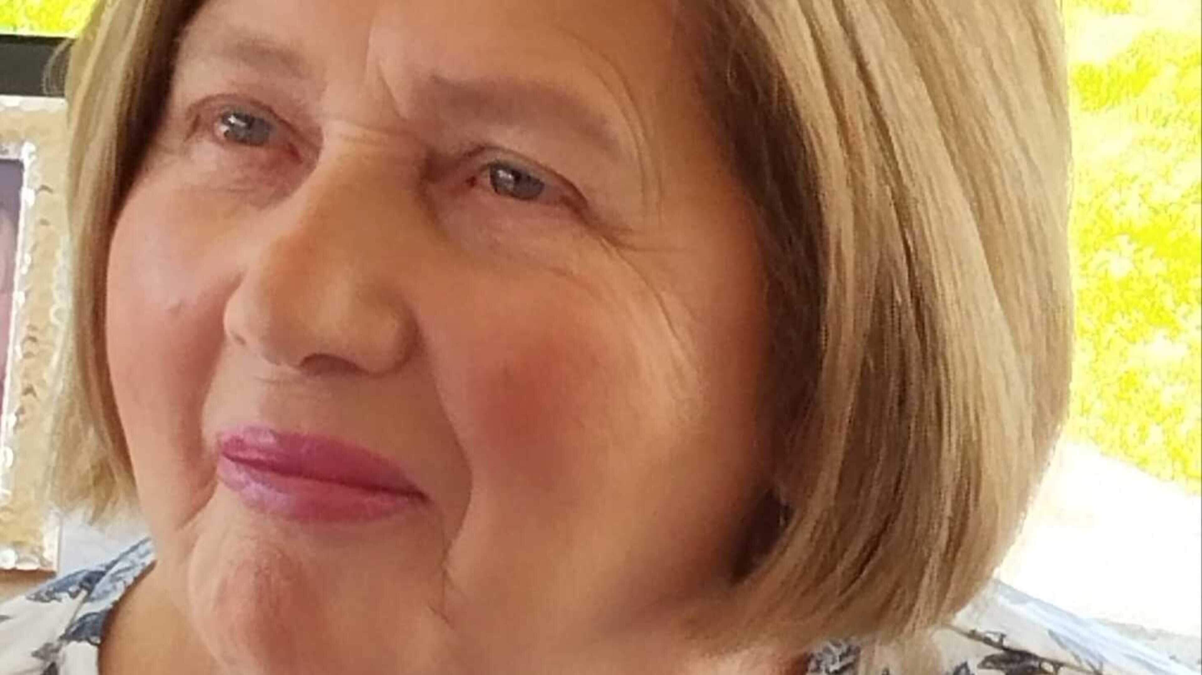 Widow (86) pressed car accelerator instead of brake in seconds before fatal crash