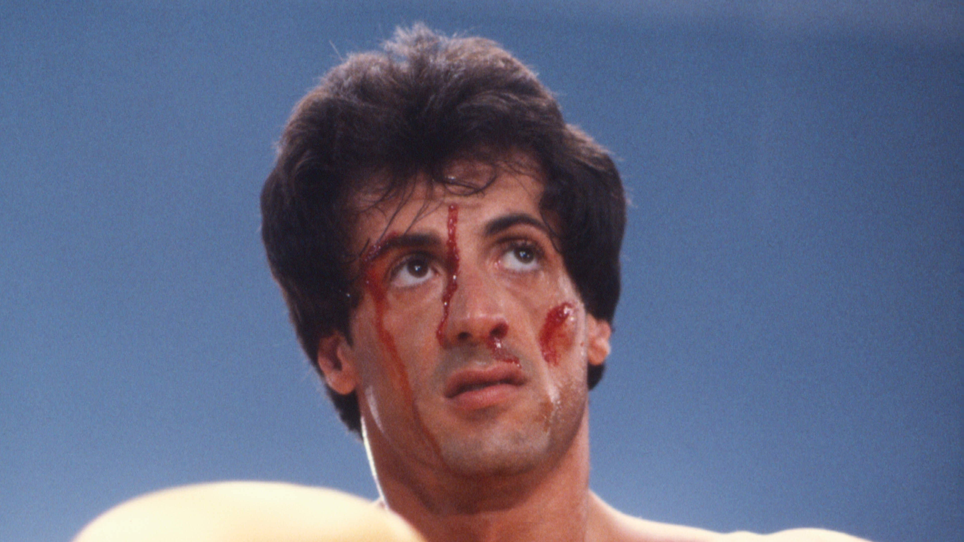 ‘It got to the point where I became bulimic’: Sylvester Stallone on extreme regime for ‘Rocky III’