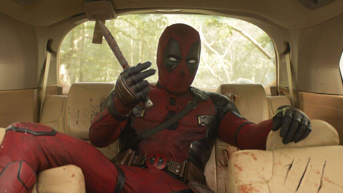 Hollywood in crisis: A box-office slump and weary audiences – can the ...