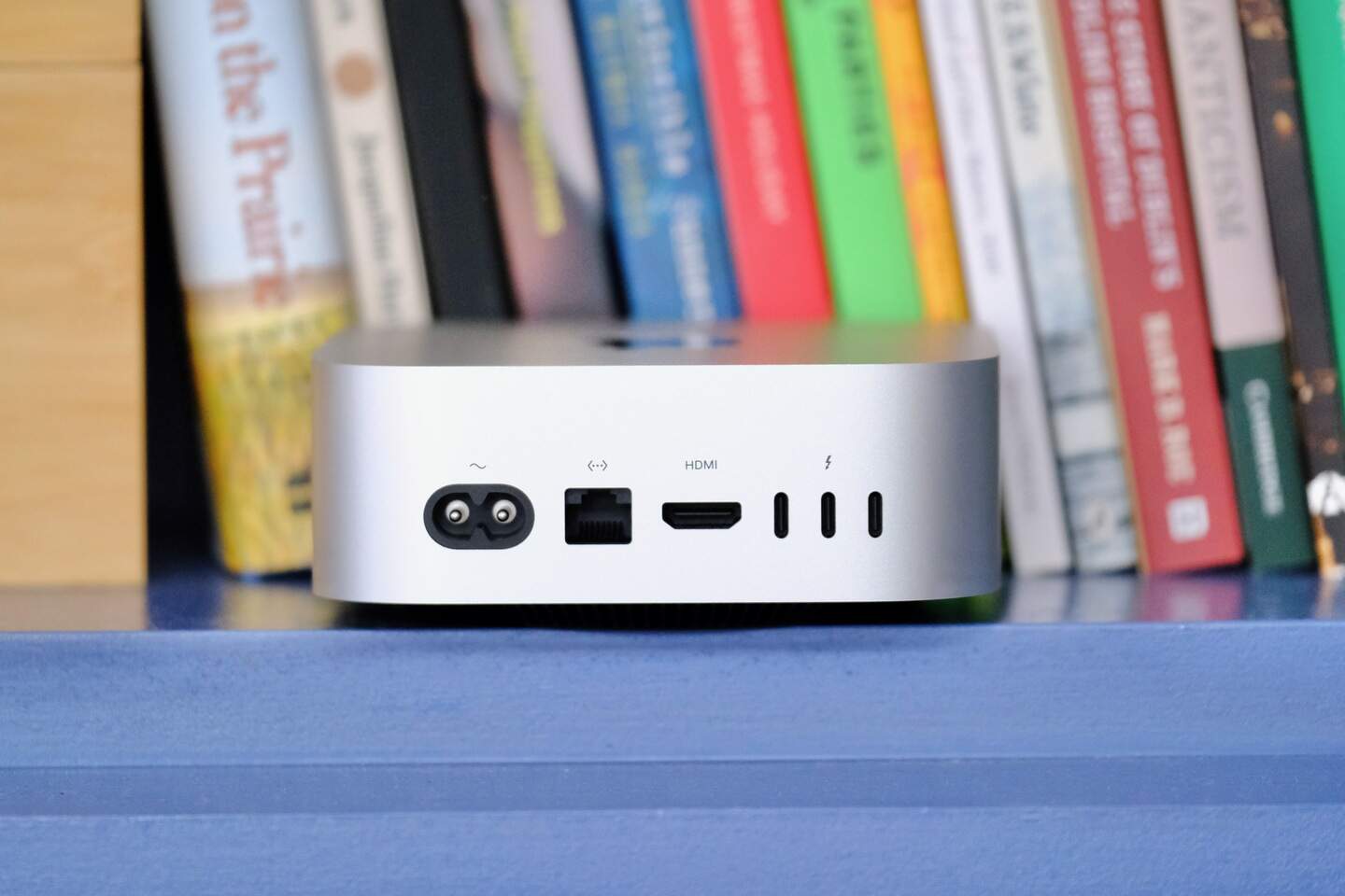 Apple Launches New Mac Mini Designed for Artificial Intelligence