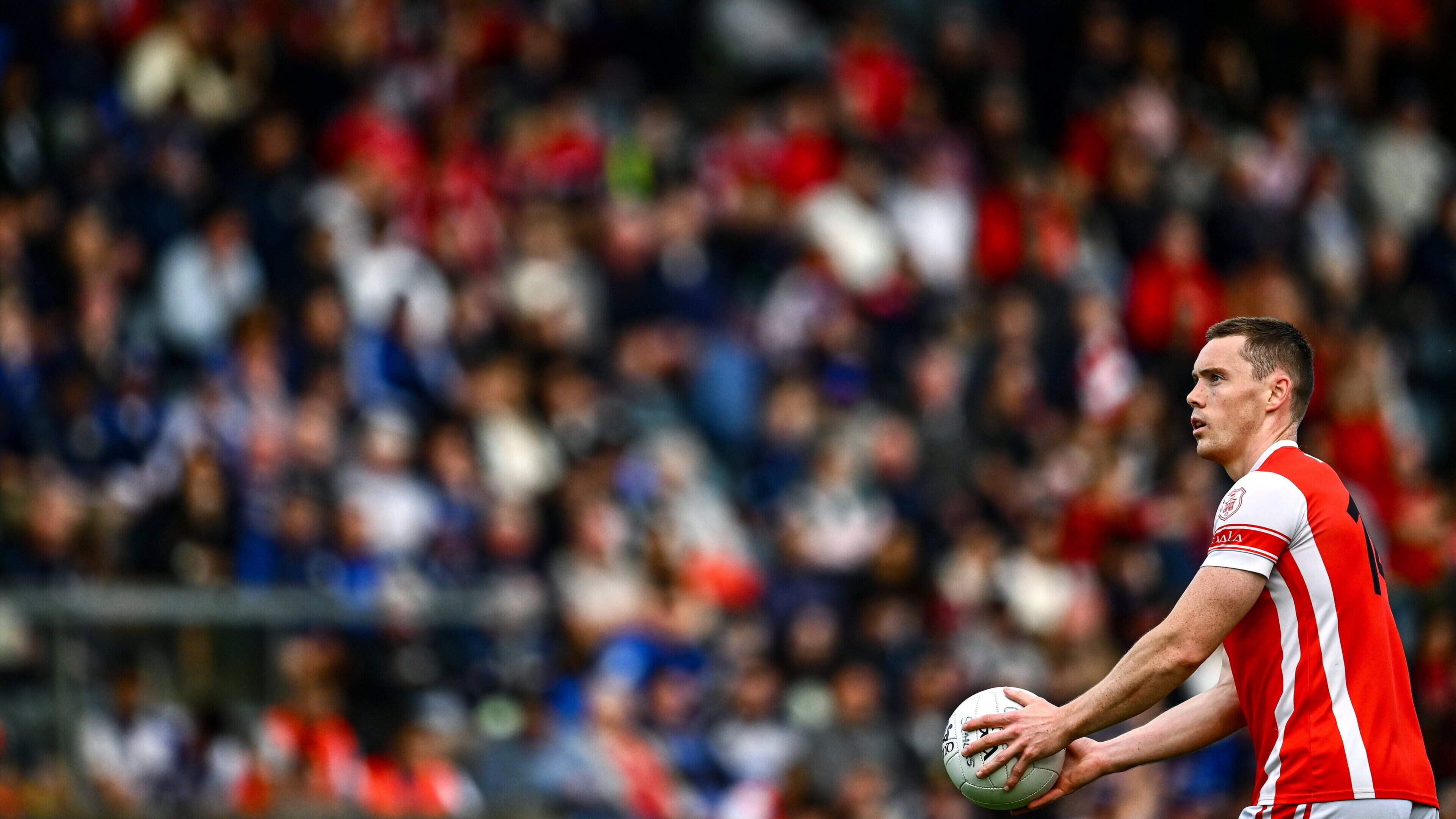 The streets of Castleknock and Dalkey will be empty this Sunday with three Dublin icons gracing the county SFC final