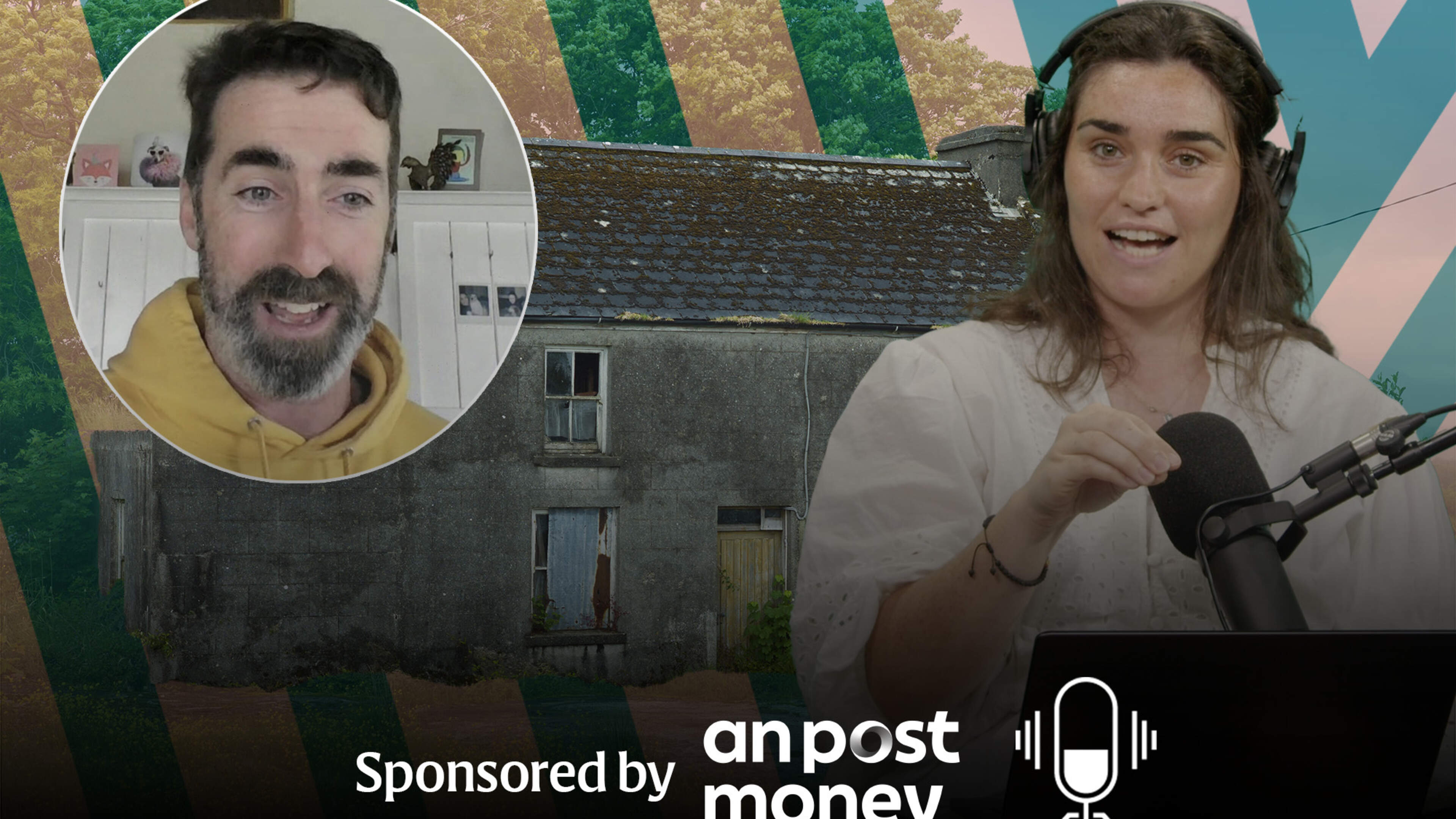 Tackling the Gaeltacht housing crisis: ‘300 vacant homes ar ais in úsáid’